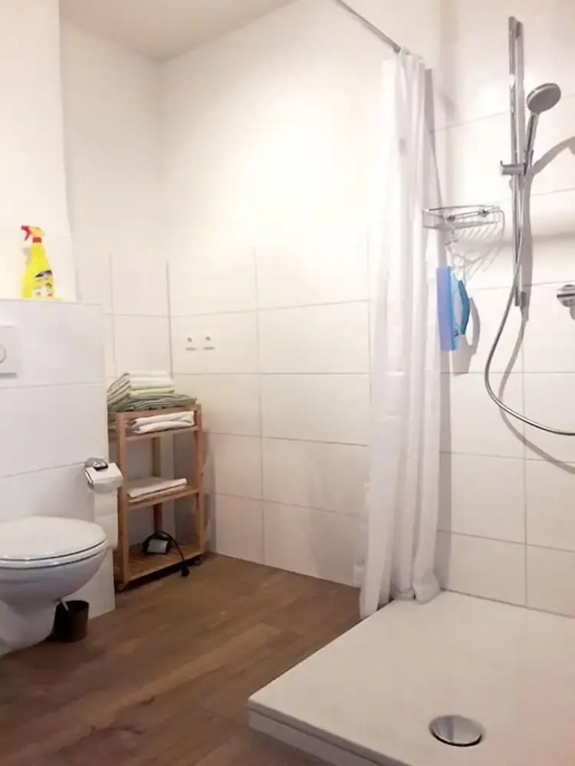 Appartementhaus Kurpark