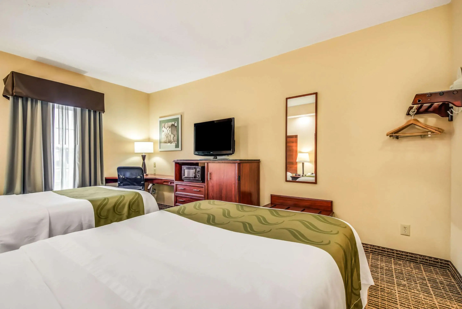 Quality Inn Oak Ridge - Knoxville West