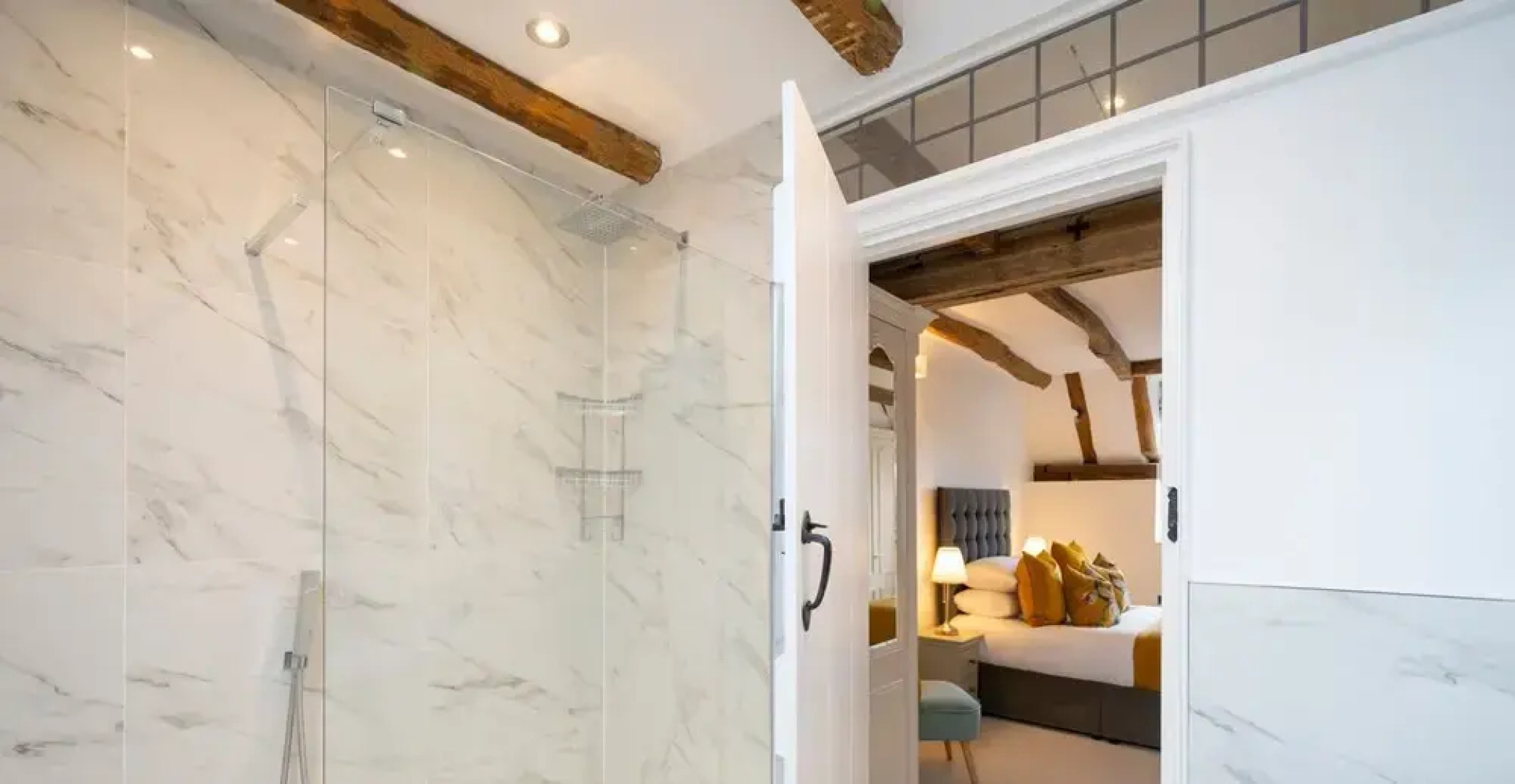 Stable Annex Bisham - Vibrant 1 Bed With Parking