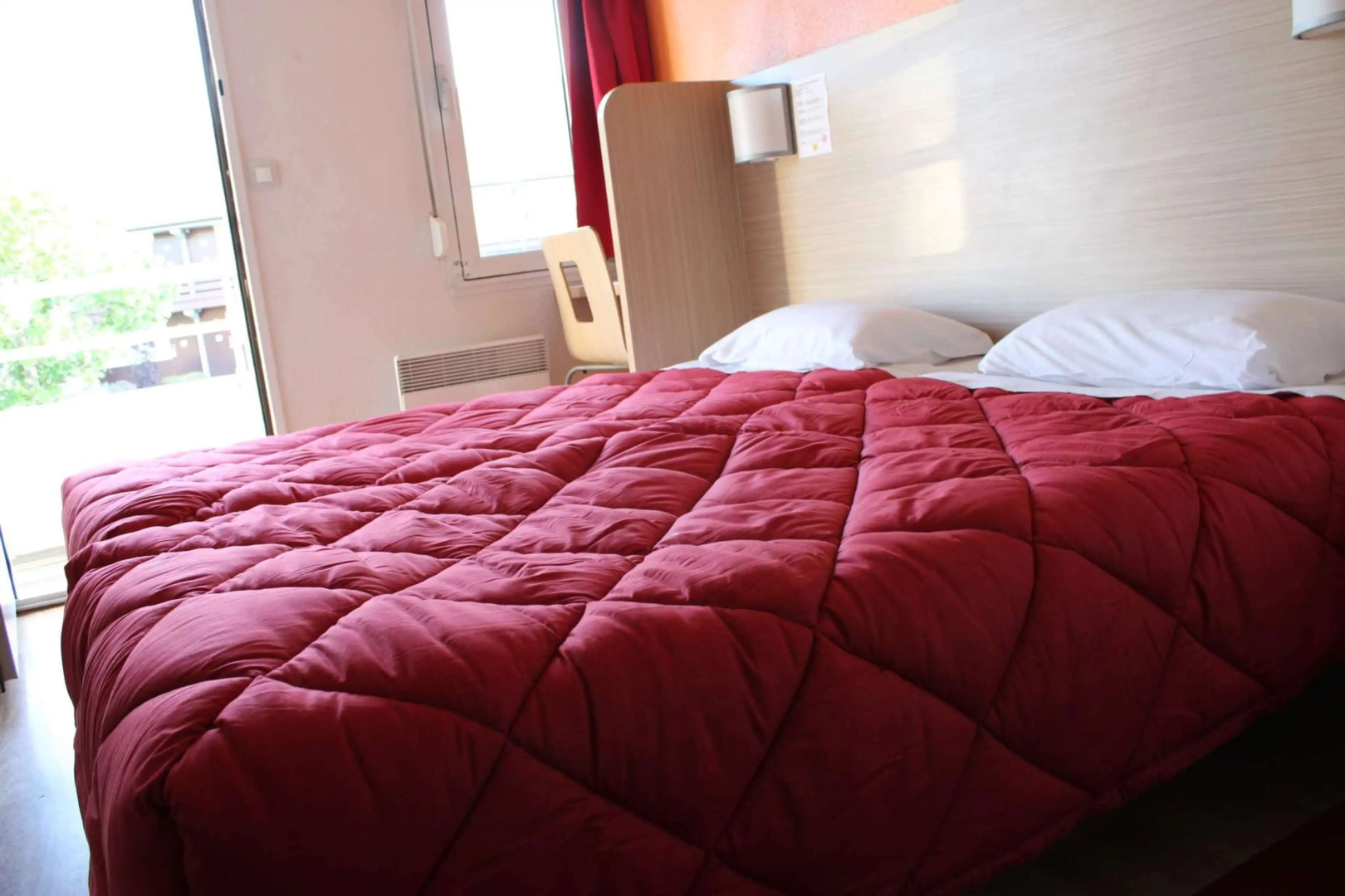 PREMIERE CLASSE CLERMONT FERRAND SUD - Aubière