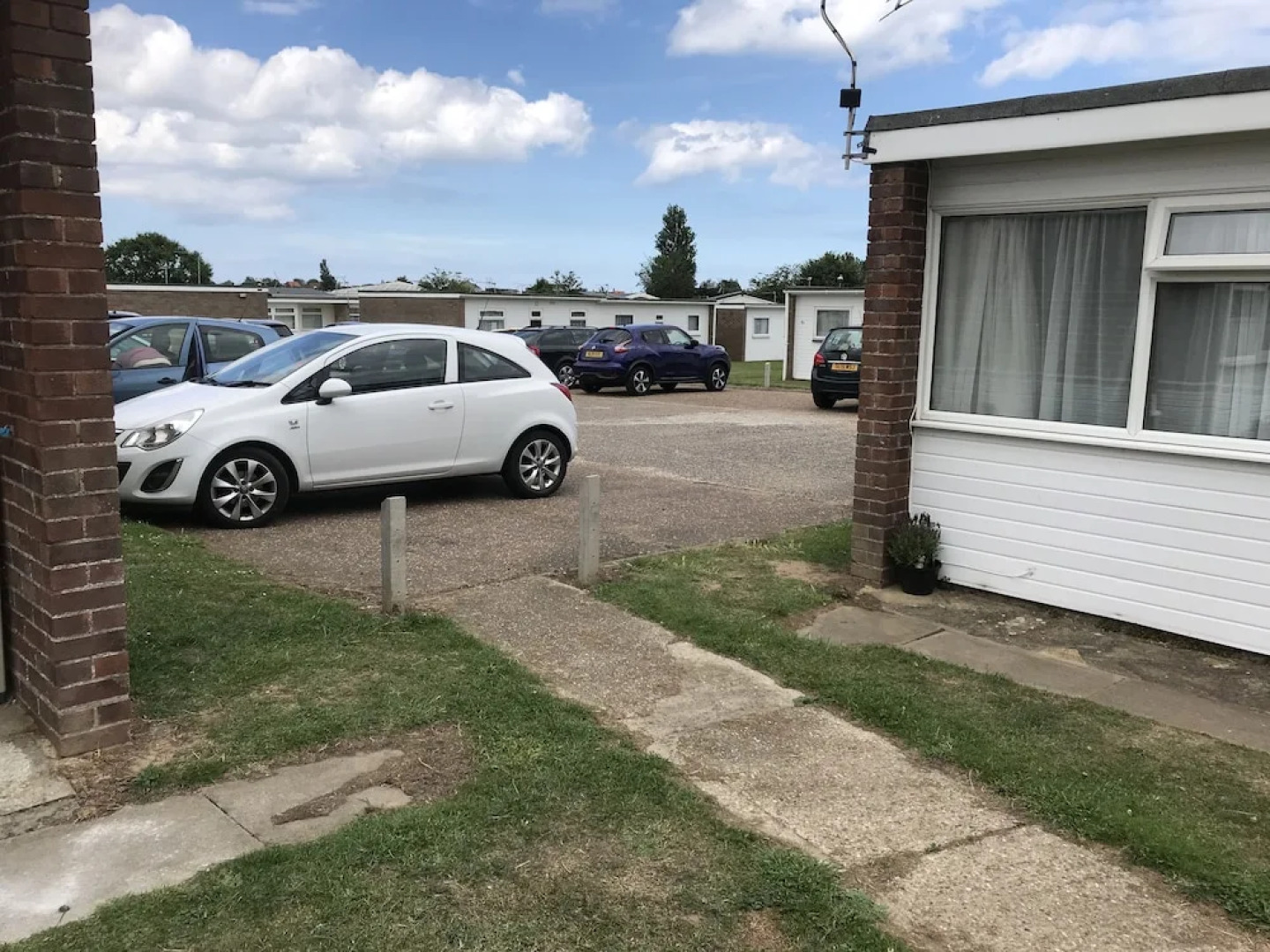 Sunbeach Holiday Homes