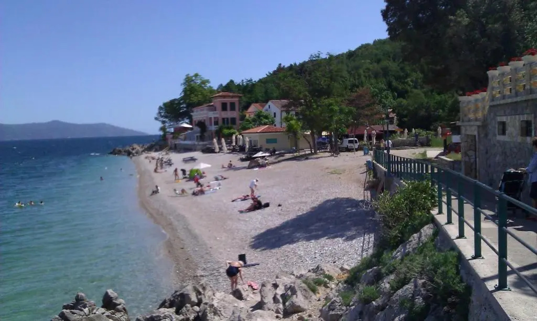 Apartments Tonka Franković