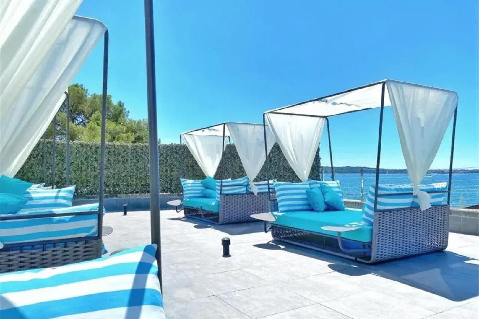 Remisens Premium Hotel Metropol