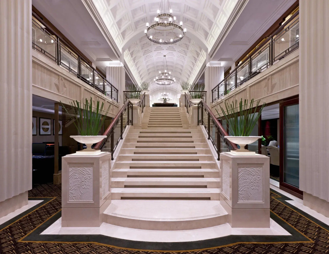 Sheraton Changzhou Wujin Hotel