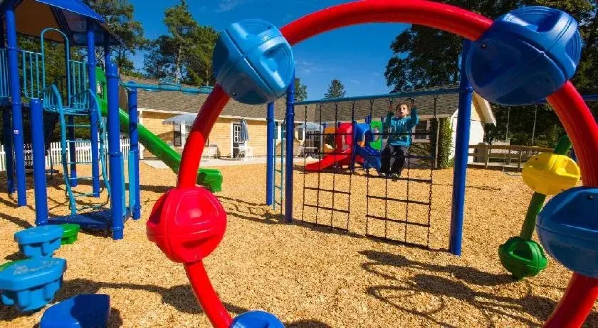 Sun Retreats Peters Pond