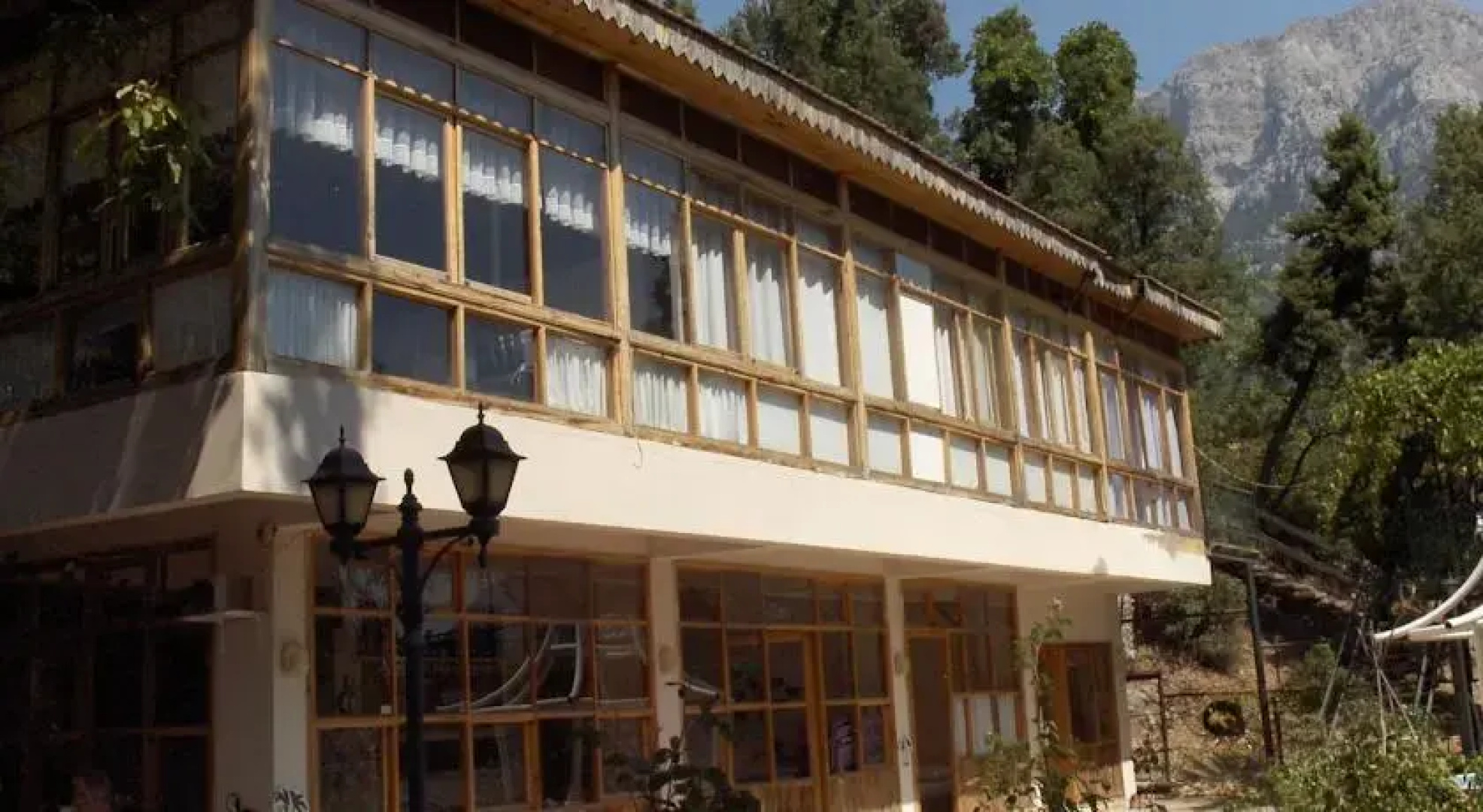 Cinaraltı Pansiyon