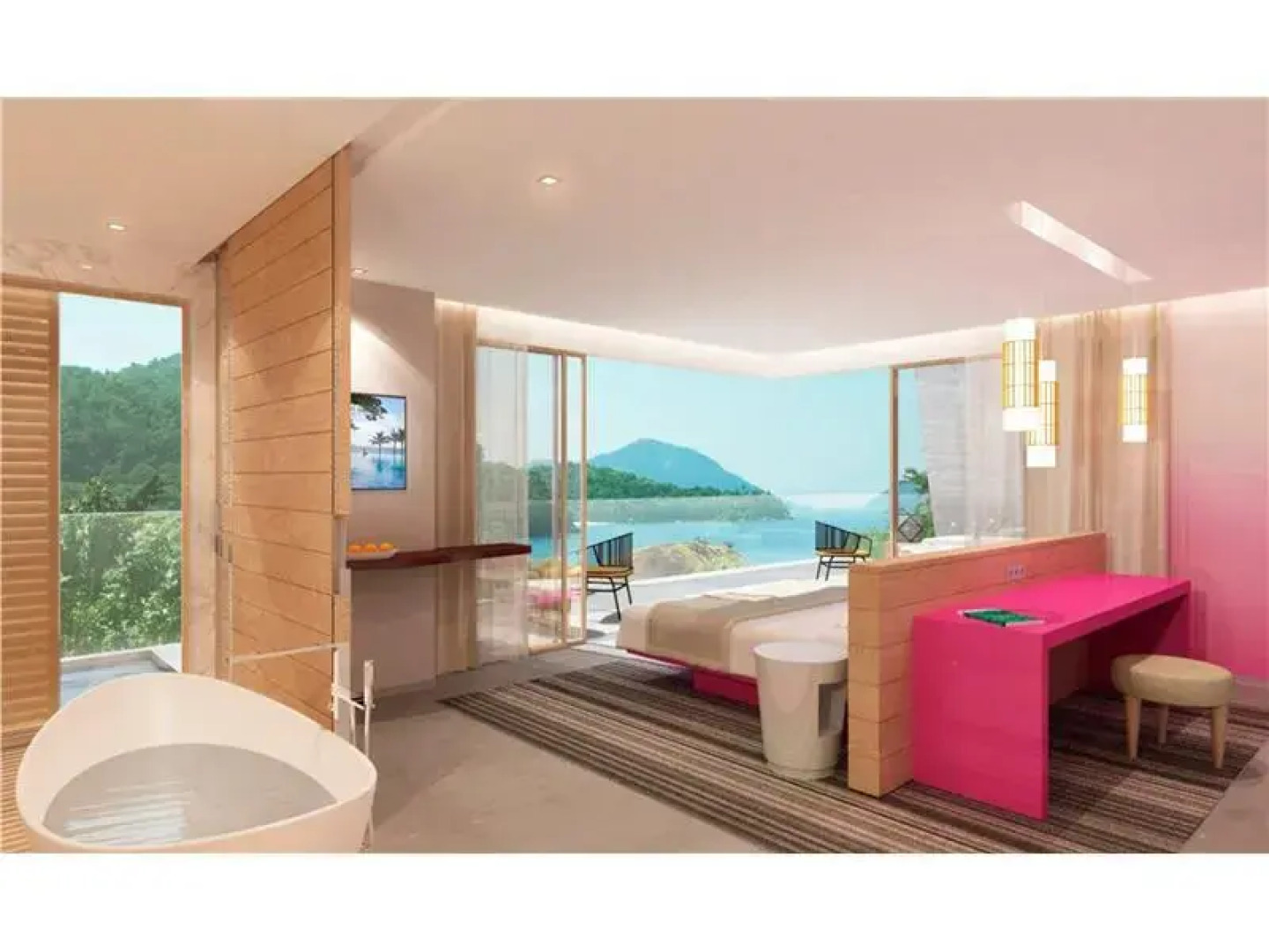 Club Med Rio das Pedras