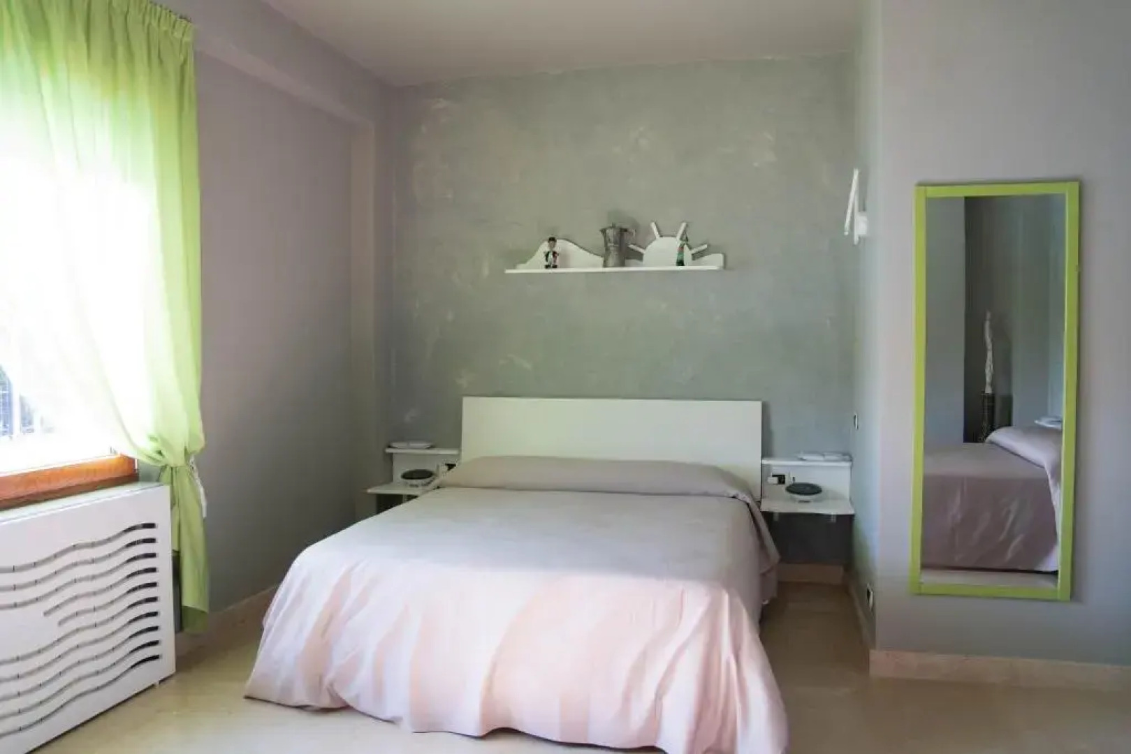 Tito Livio Luxury B&B