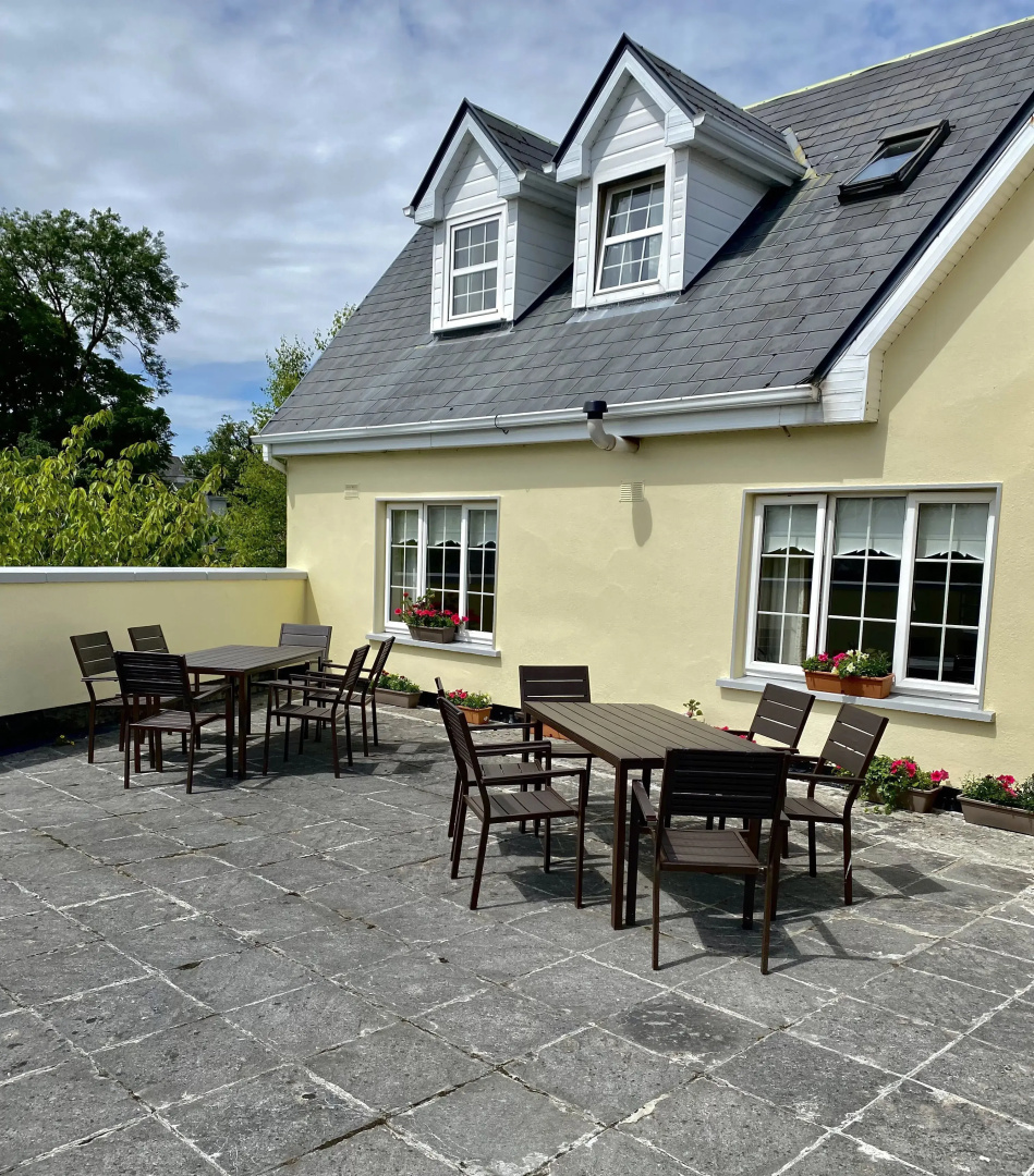 Fallons B&B