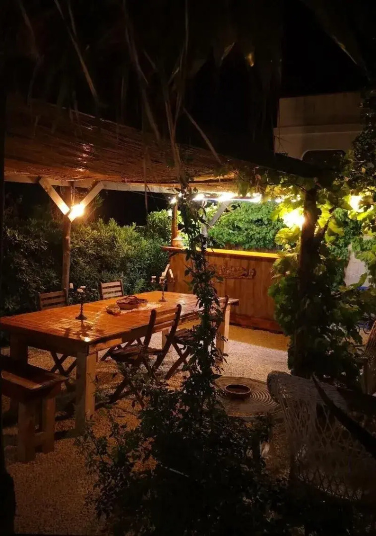 Guest House Villa Ziella