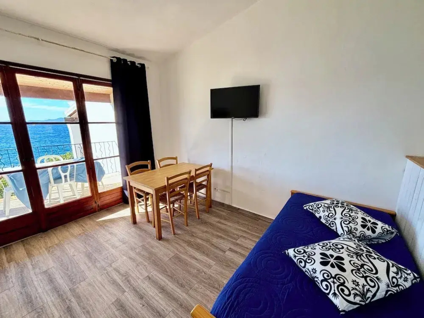 Résidence Punta paliagi
