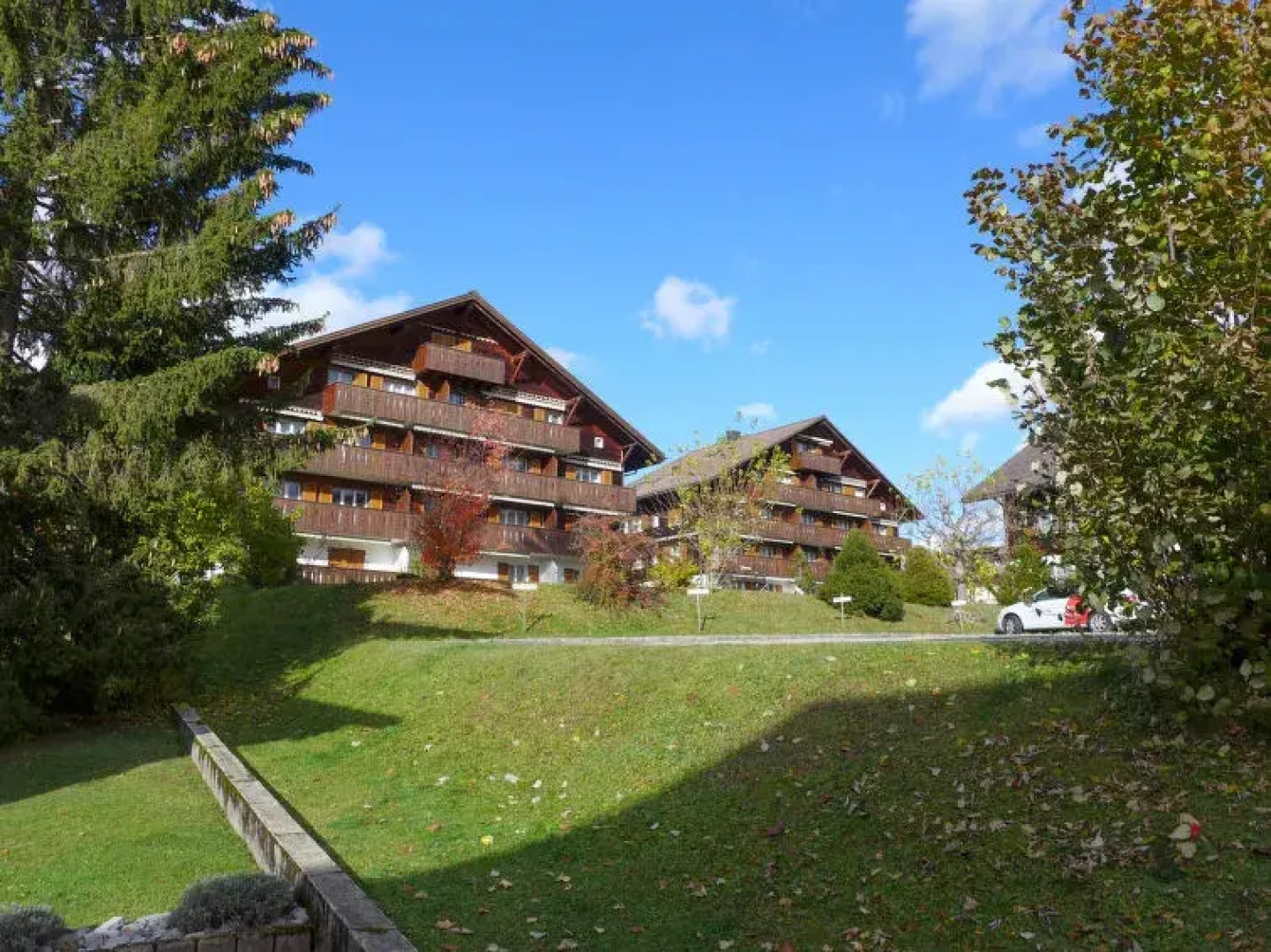 Apartment Suzanne Nr. 21