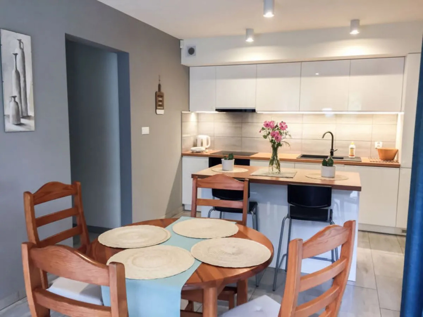 Nad Jeziorem Sławskim 30895