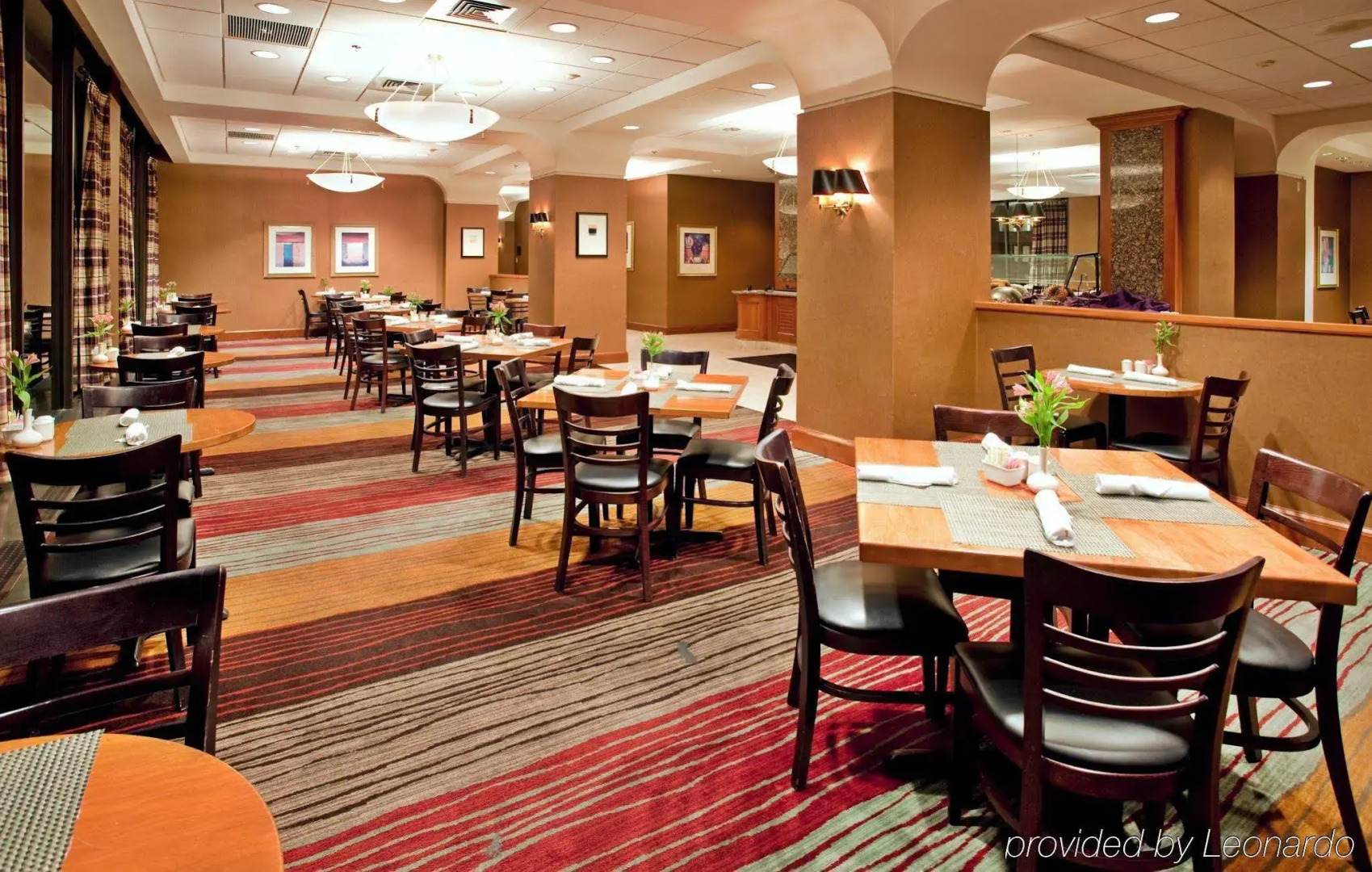 Crowne Plaza Hotels St. Louis - Downtown