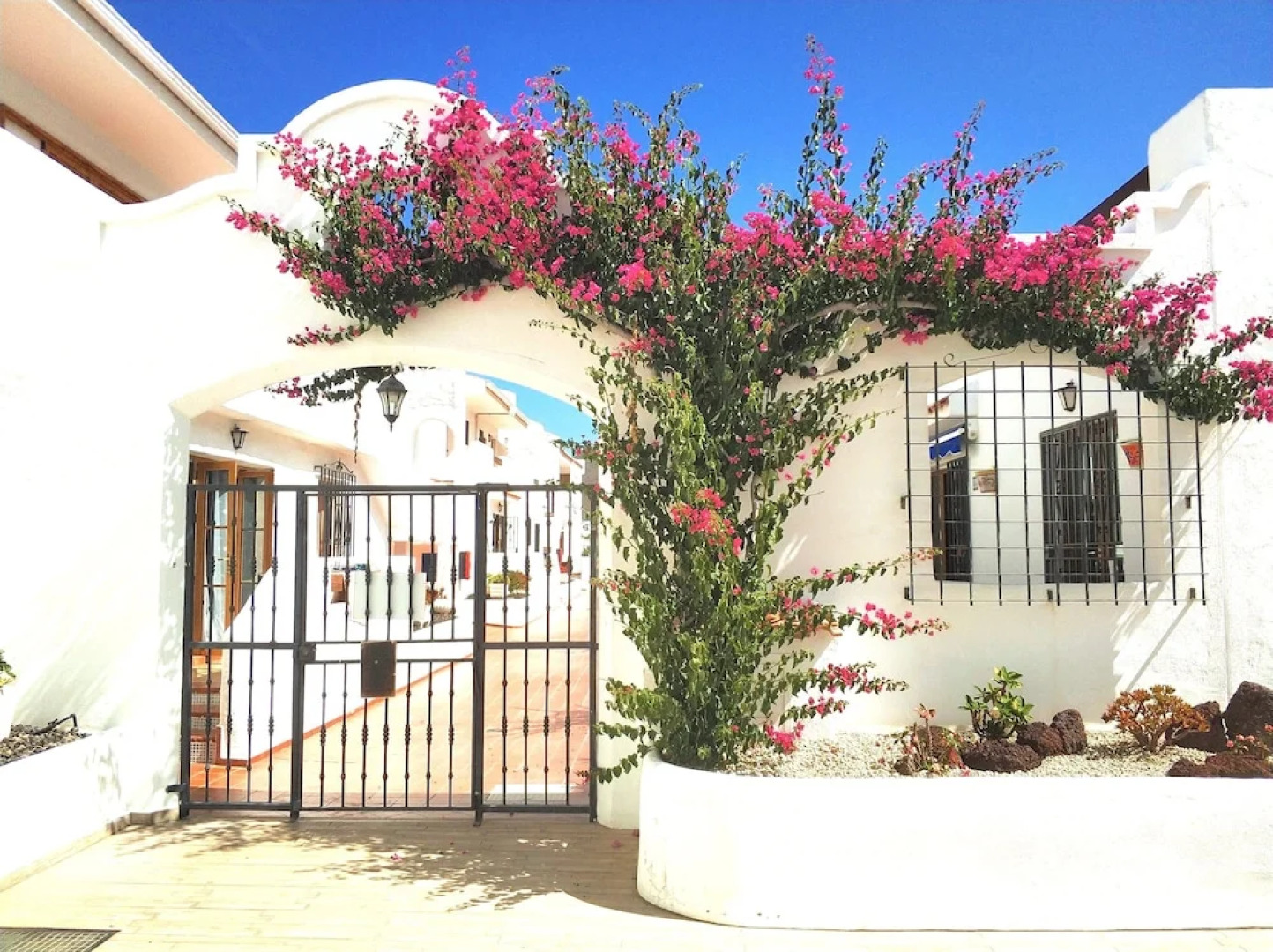 PORT ROYALE Apartments