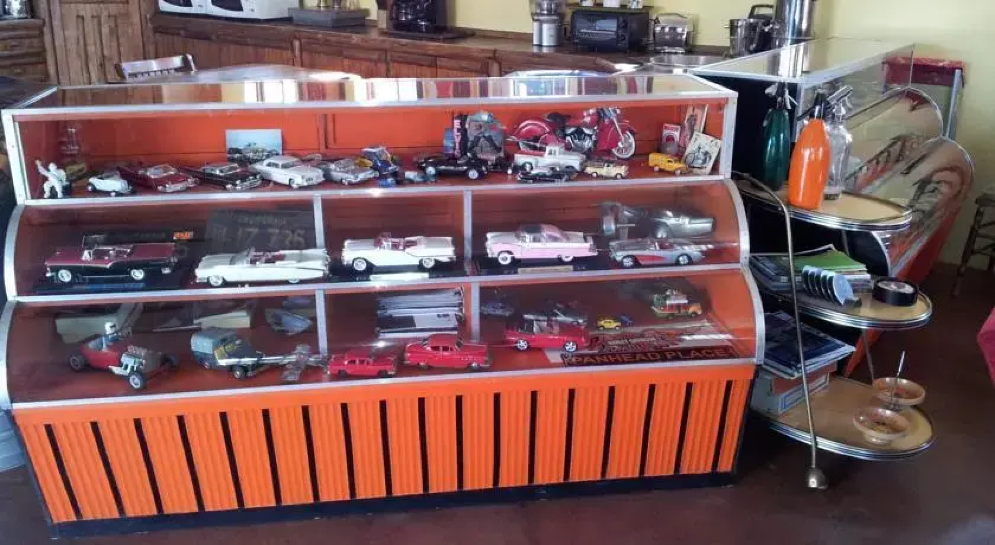 Guest House Retro Motel