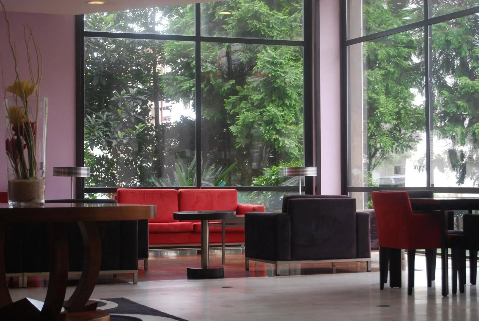 Belver Beta Porto Hotel