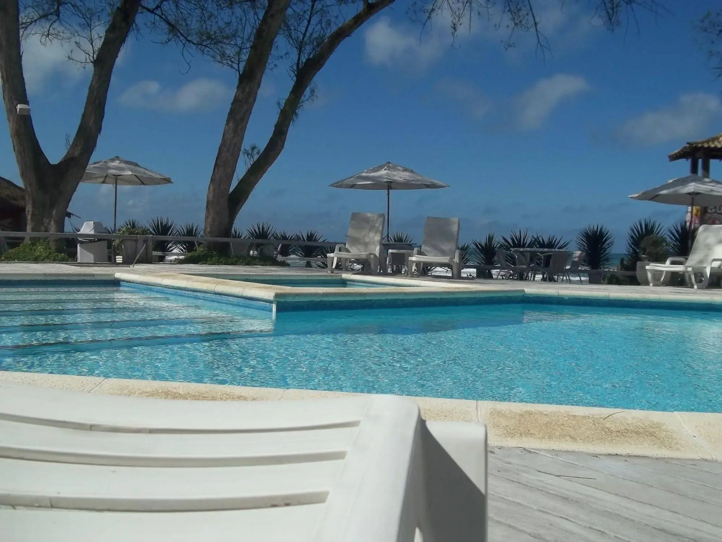 Pousada dos Gravatás