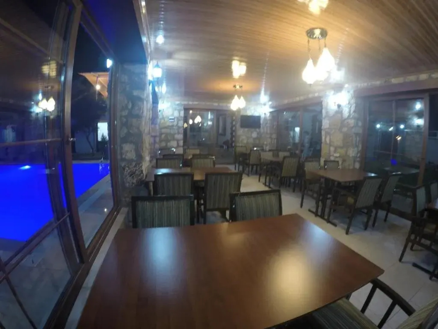Pinar Hotel