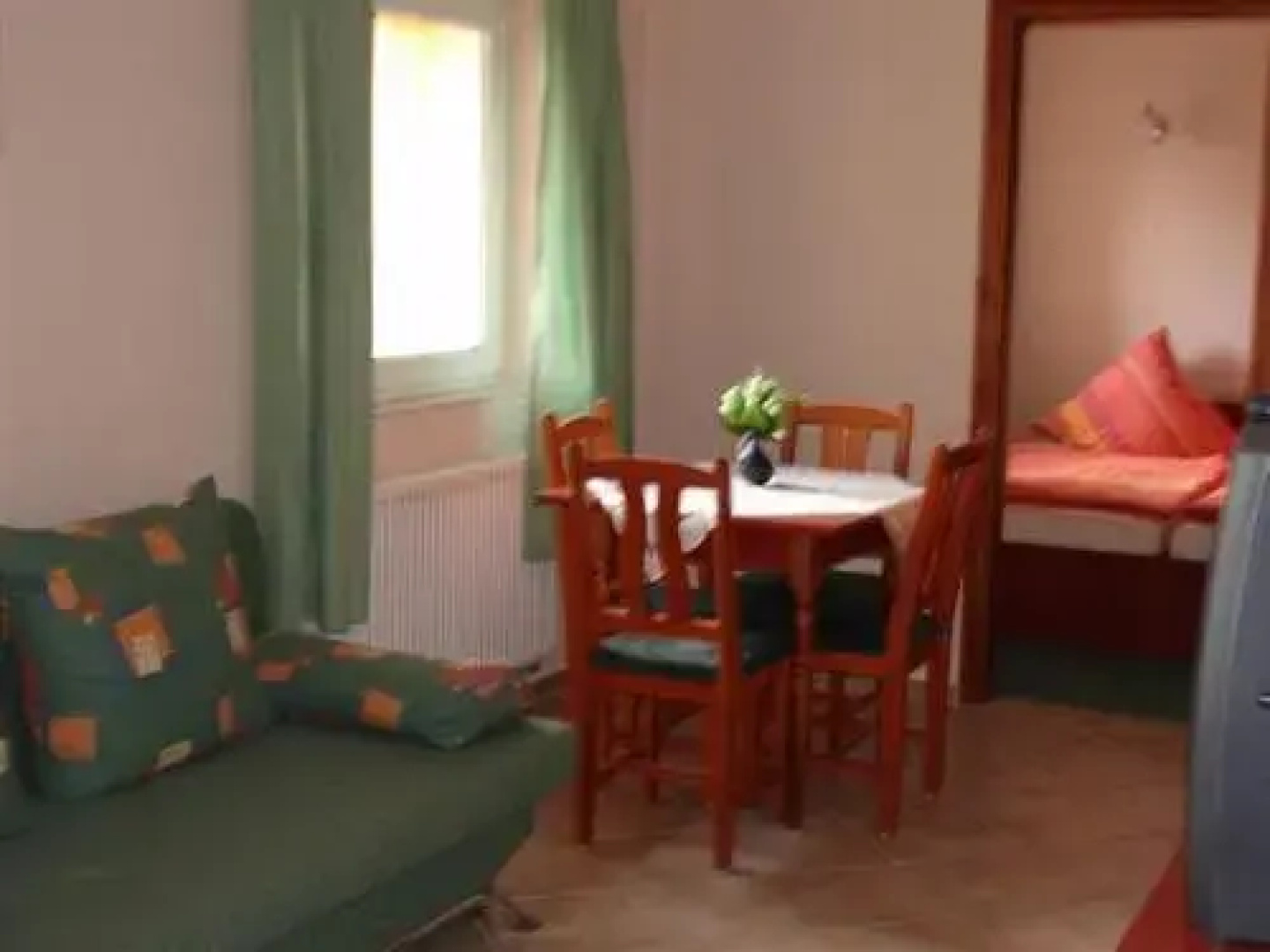 Balla Appartements