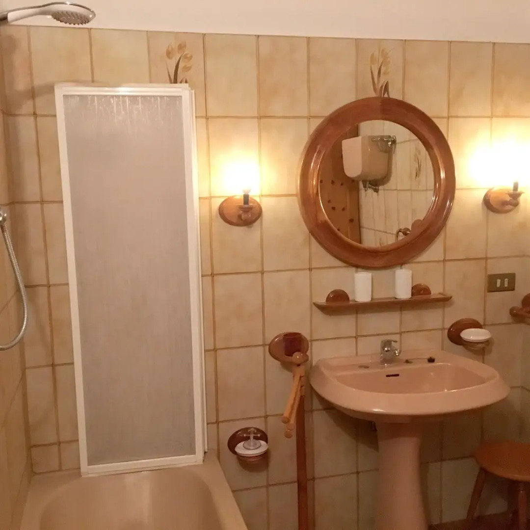 Villa With 3 Bedrooms in Tuoro sul Trasimeno, With Private Pool, Enclo