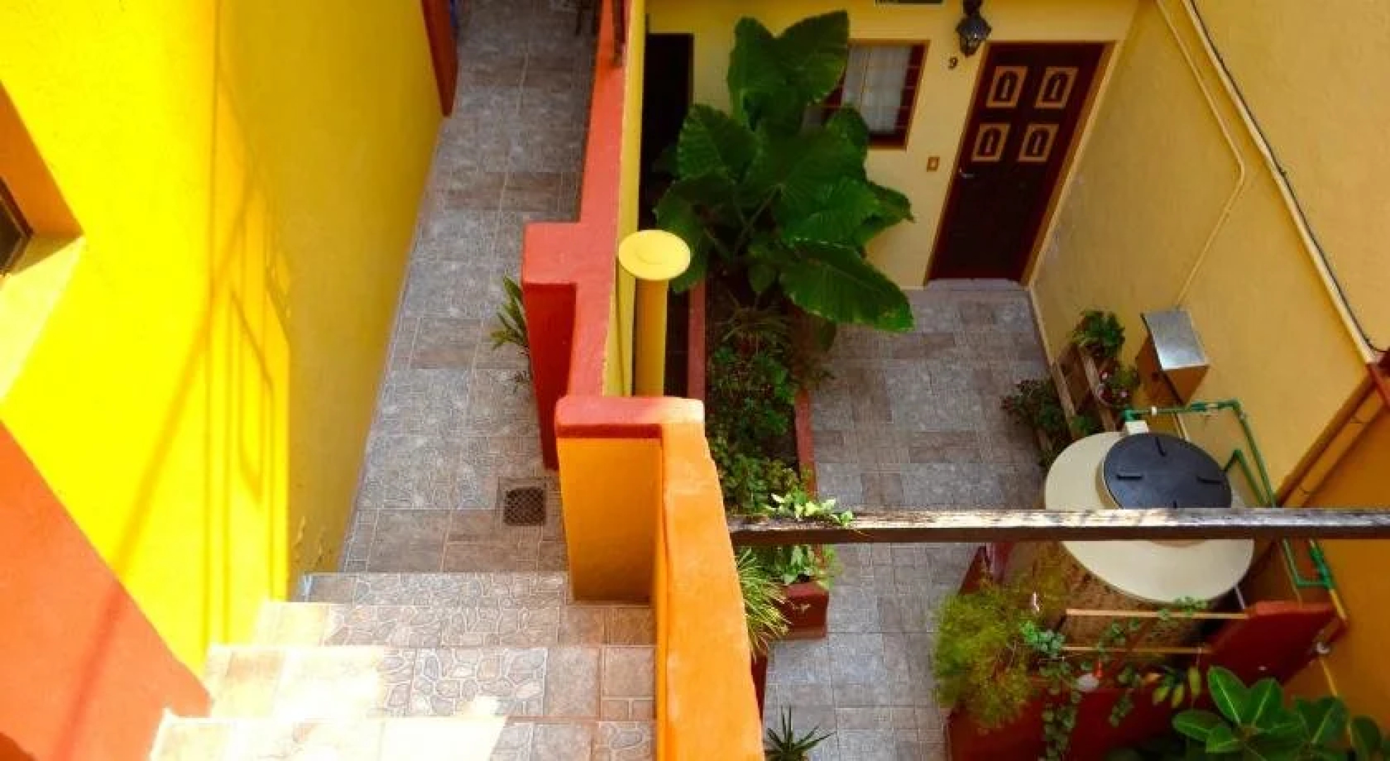 Hotel Casona La Boheme