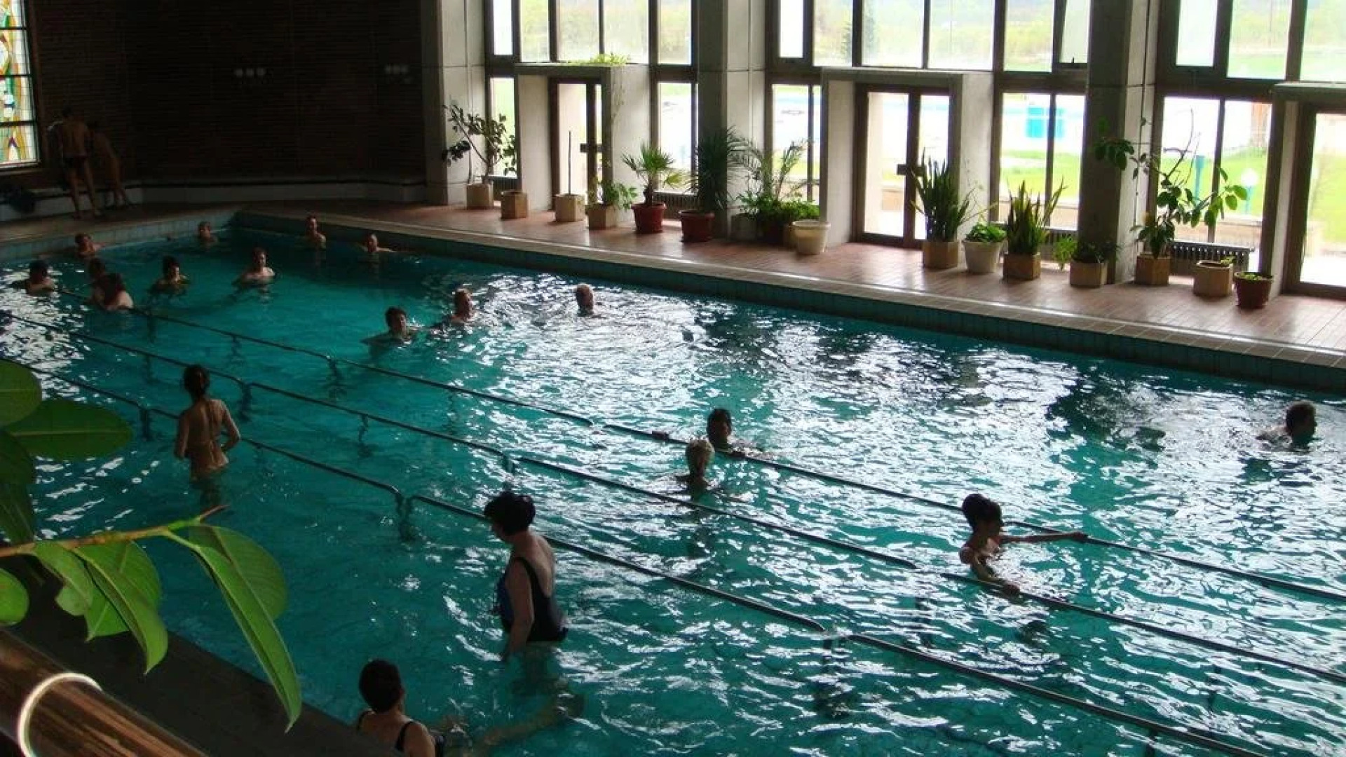 Balneo Hotel Pavel Banya