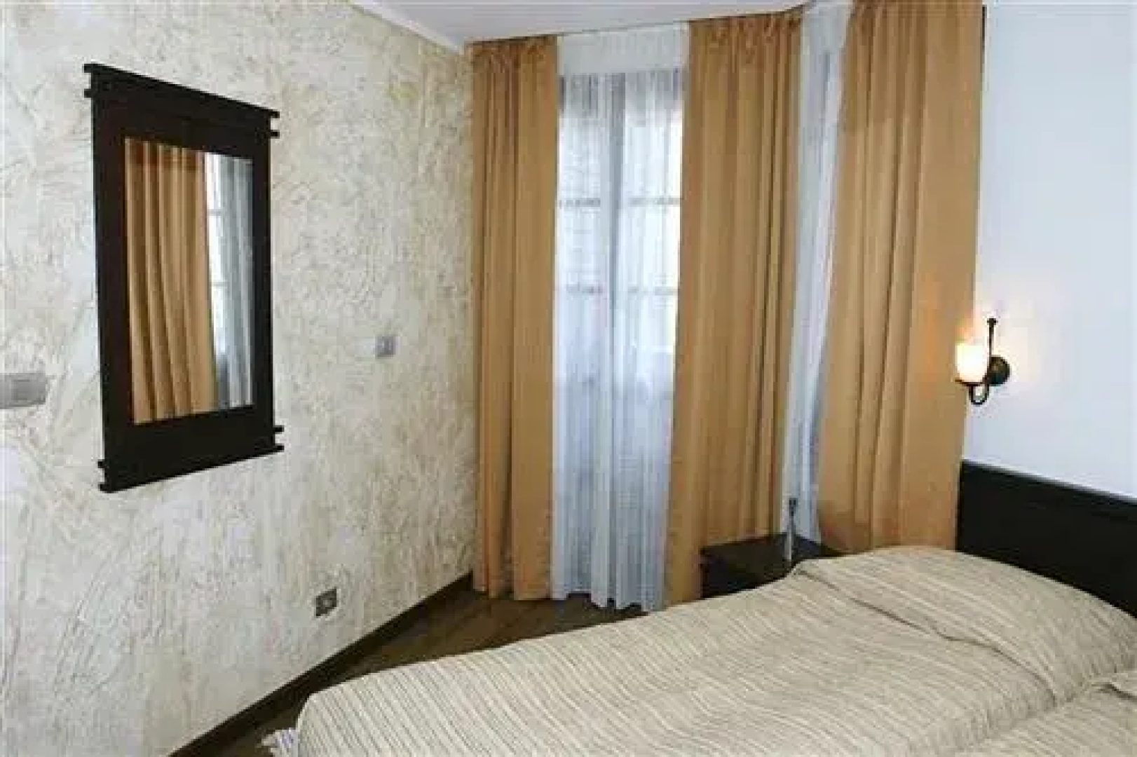 Trinity Sea Residence Nessebar