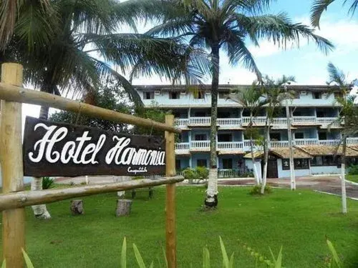 Hotel Harmonia