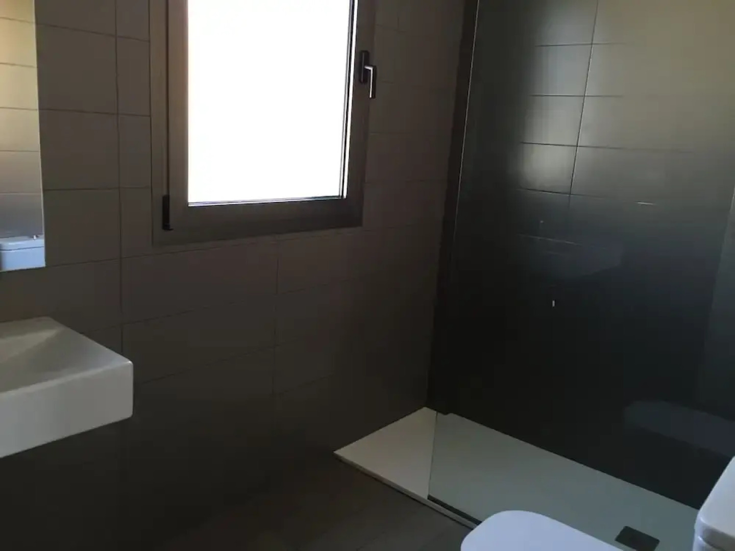 Montaña Las Palmas Sea View Duplex