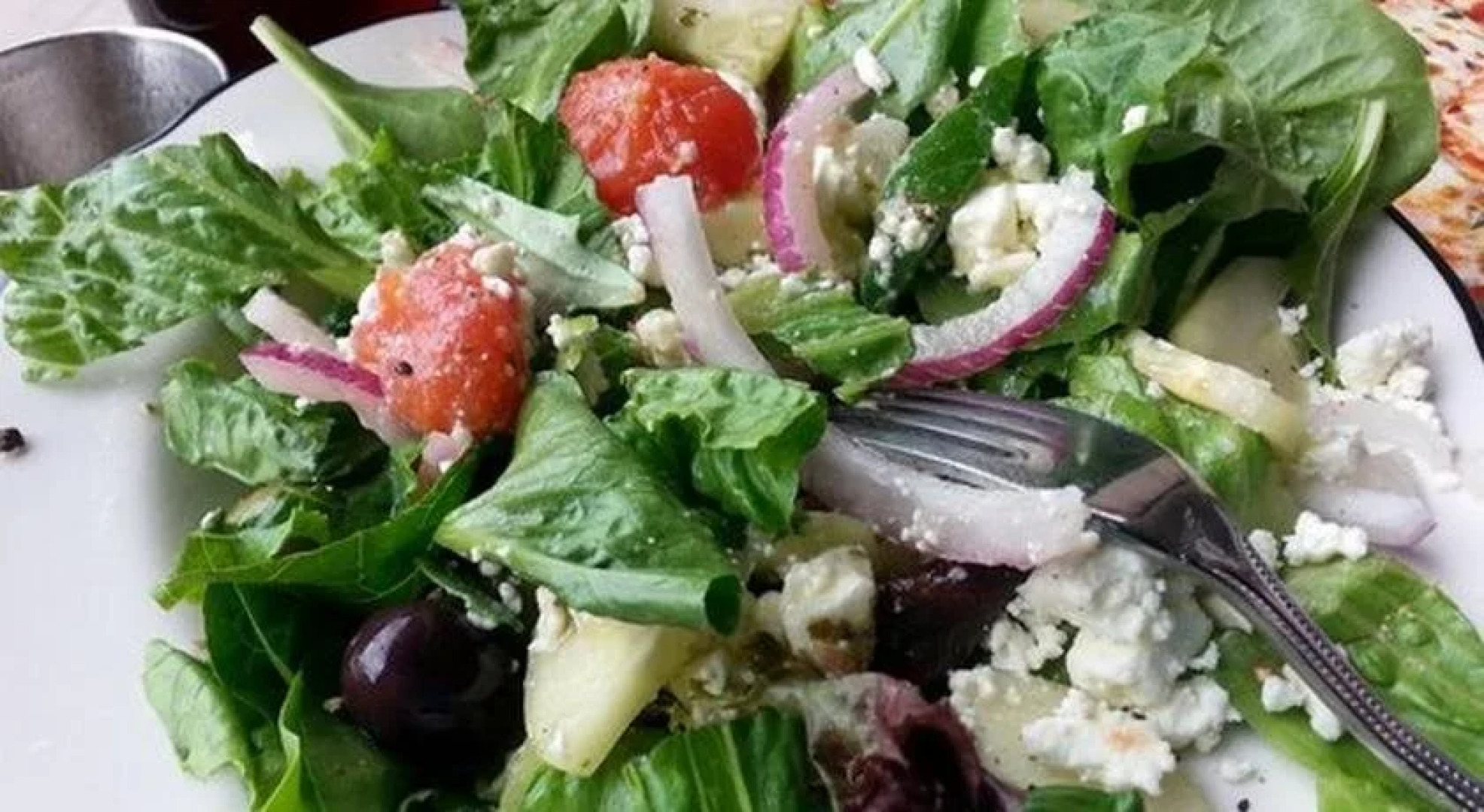 The Big Blue House Inn Boutique Hotel