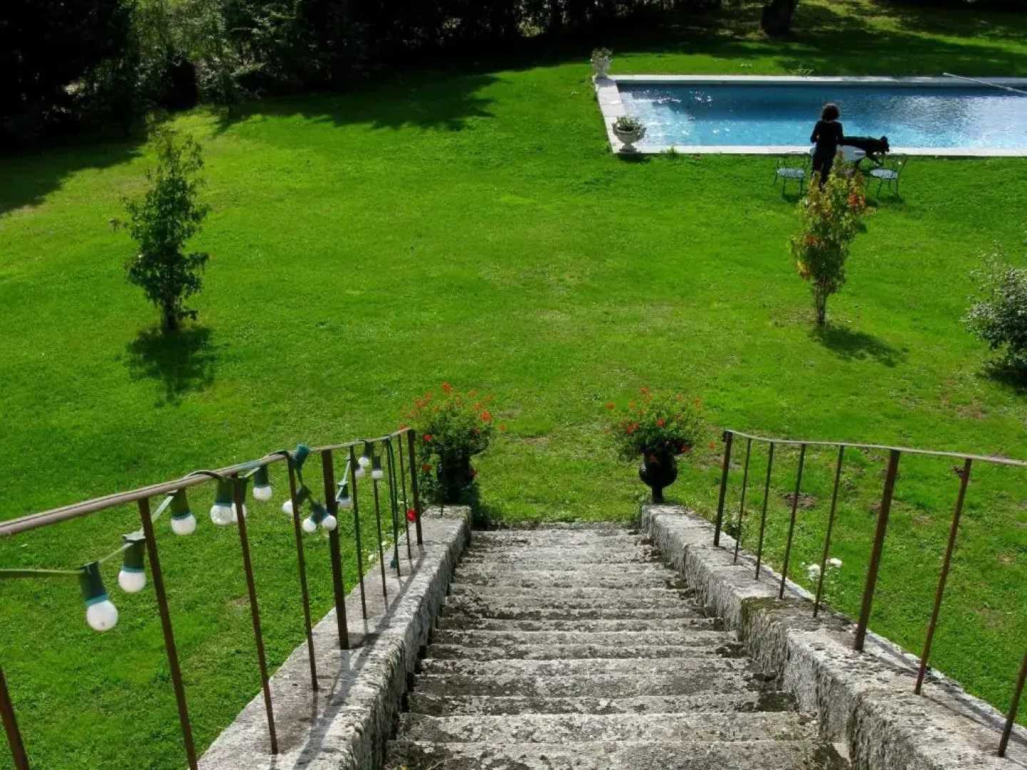 Le Moulin Rénové