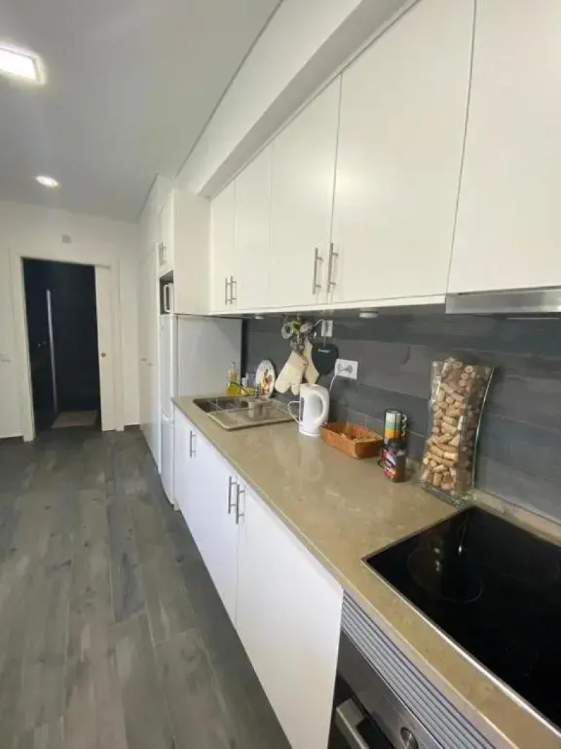 Garden Apartment Dona Amélia