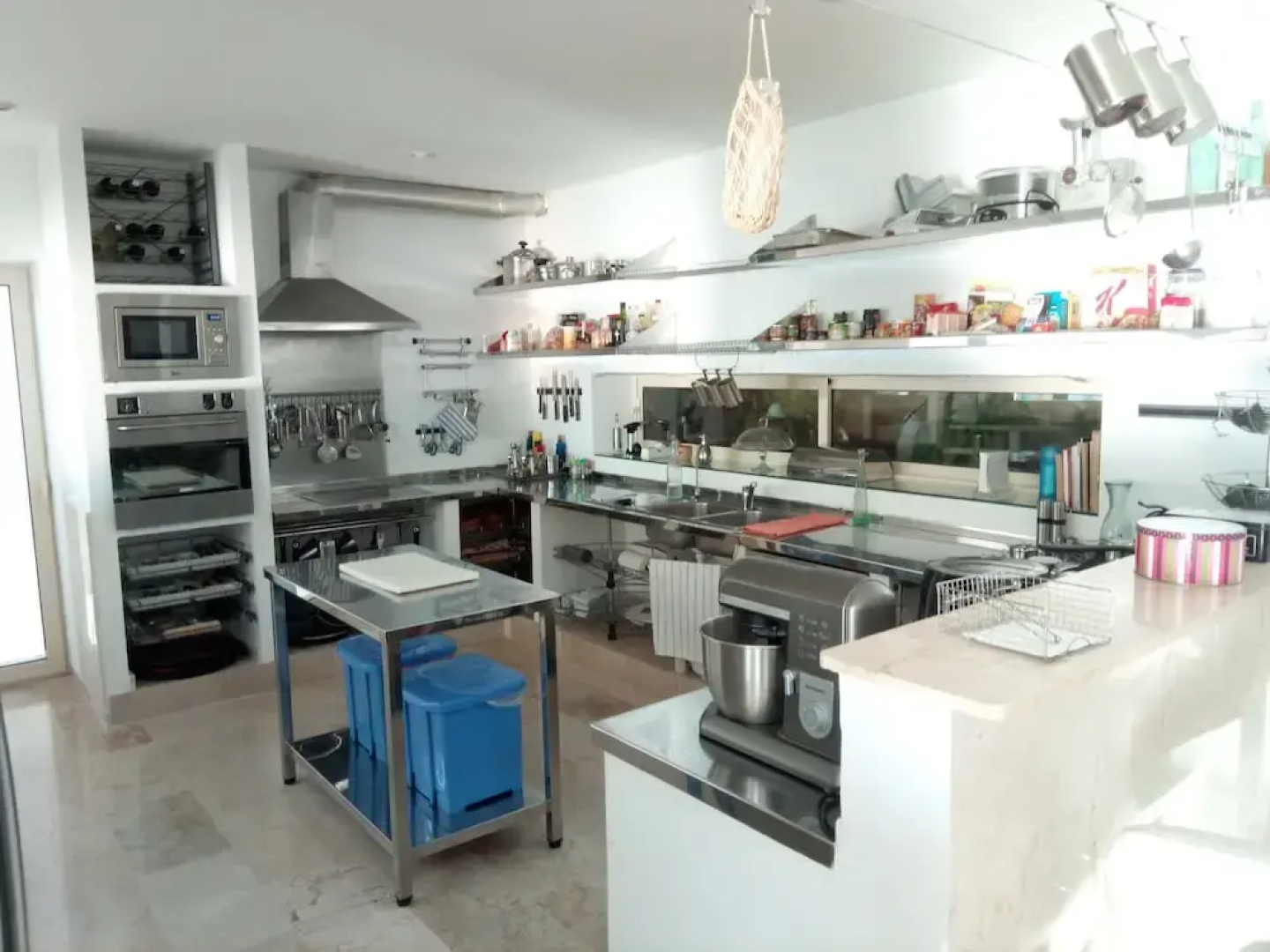 Son Fibla Luxury Villa in Port Adriano