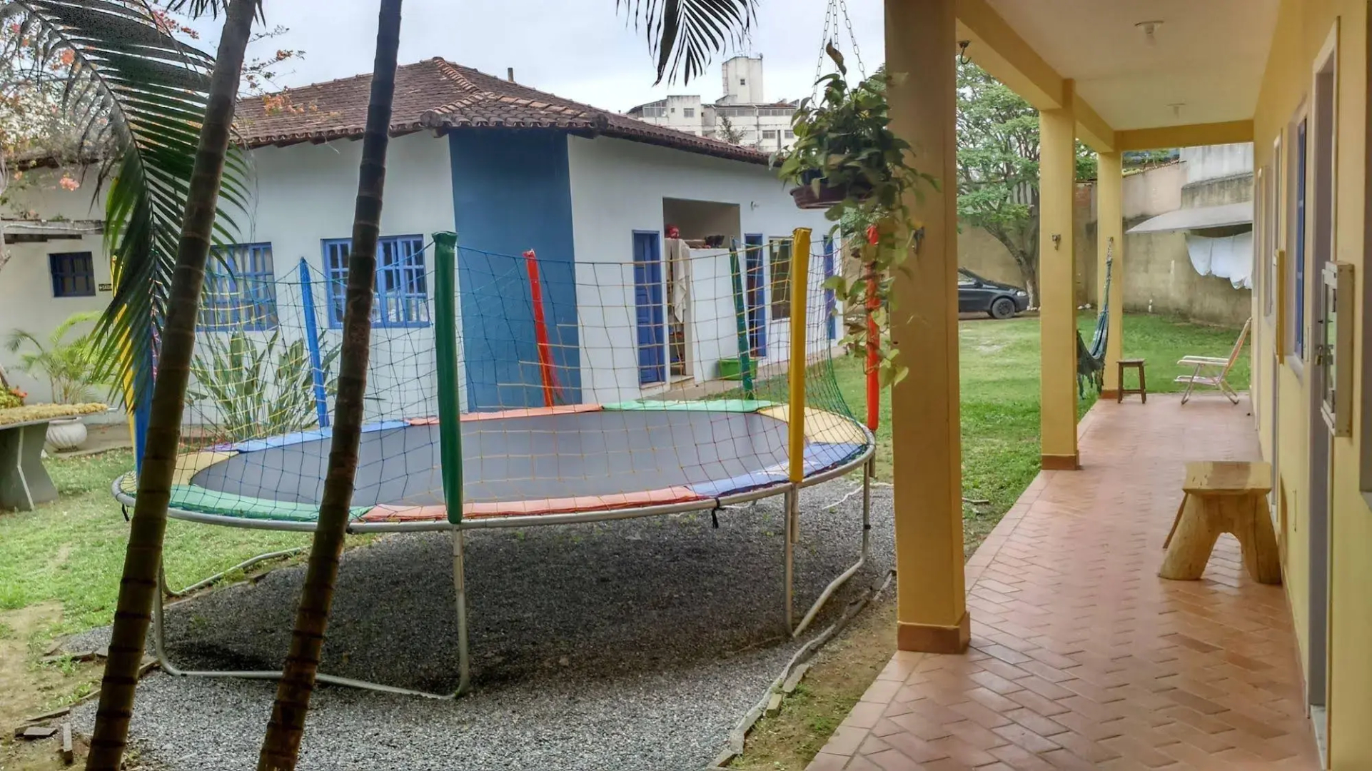 Pousada Estrela da Praia