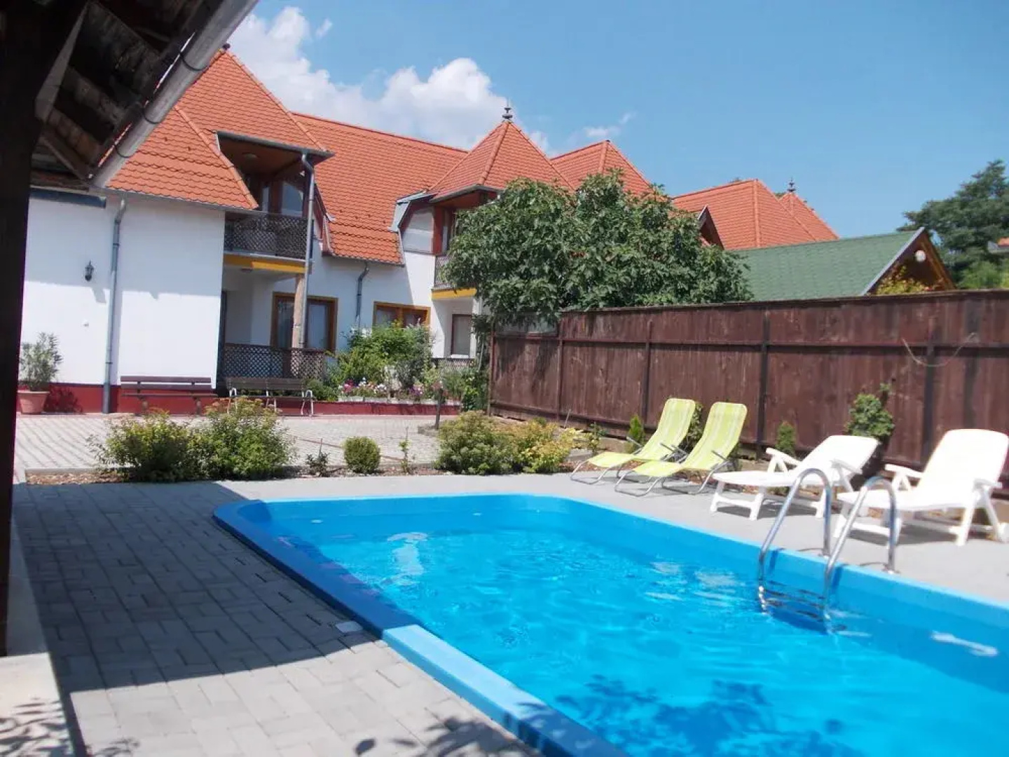 Apartman Klaudia