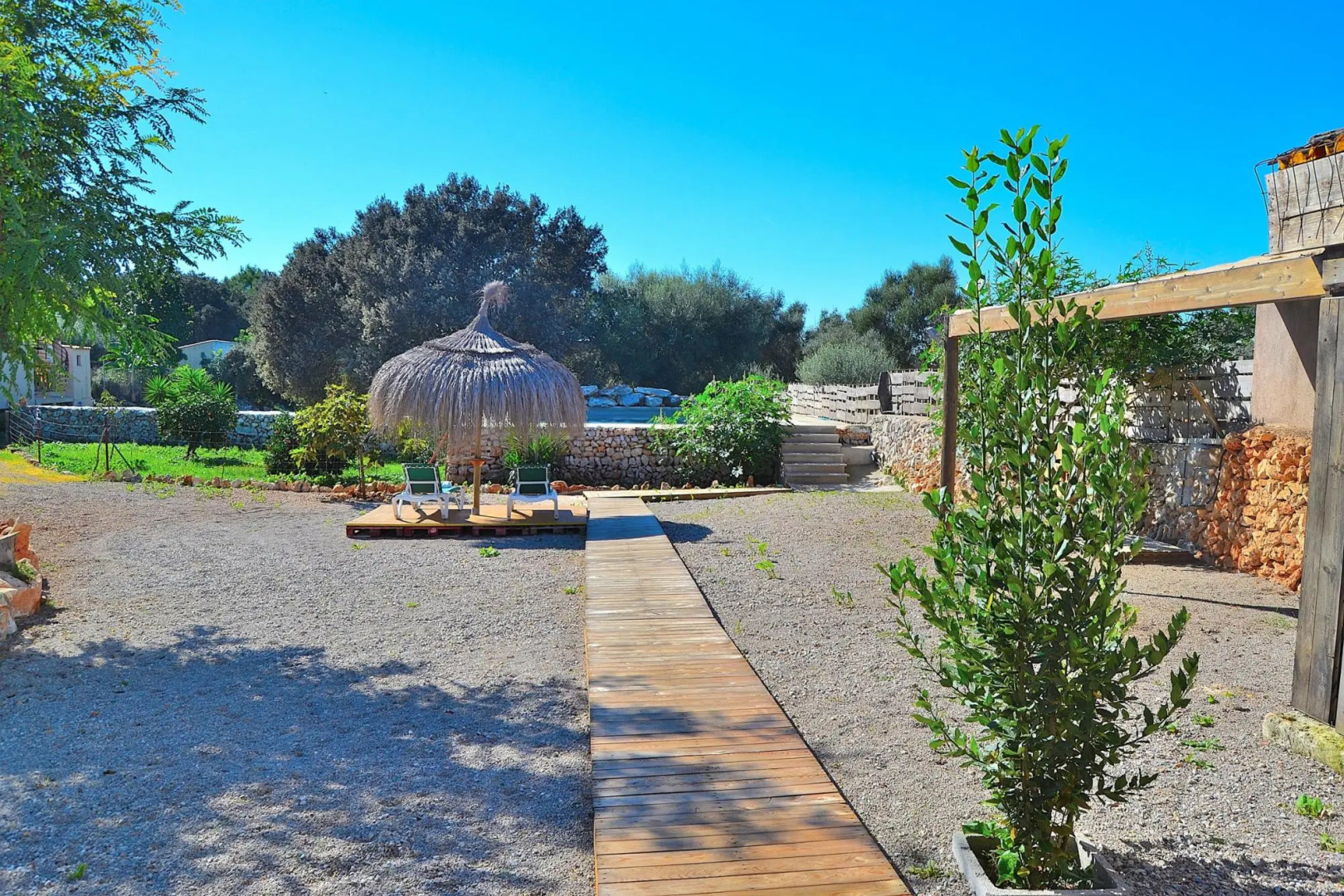 Finca Sa Casita 225 by Mallorca Charme