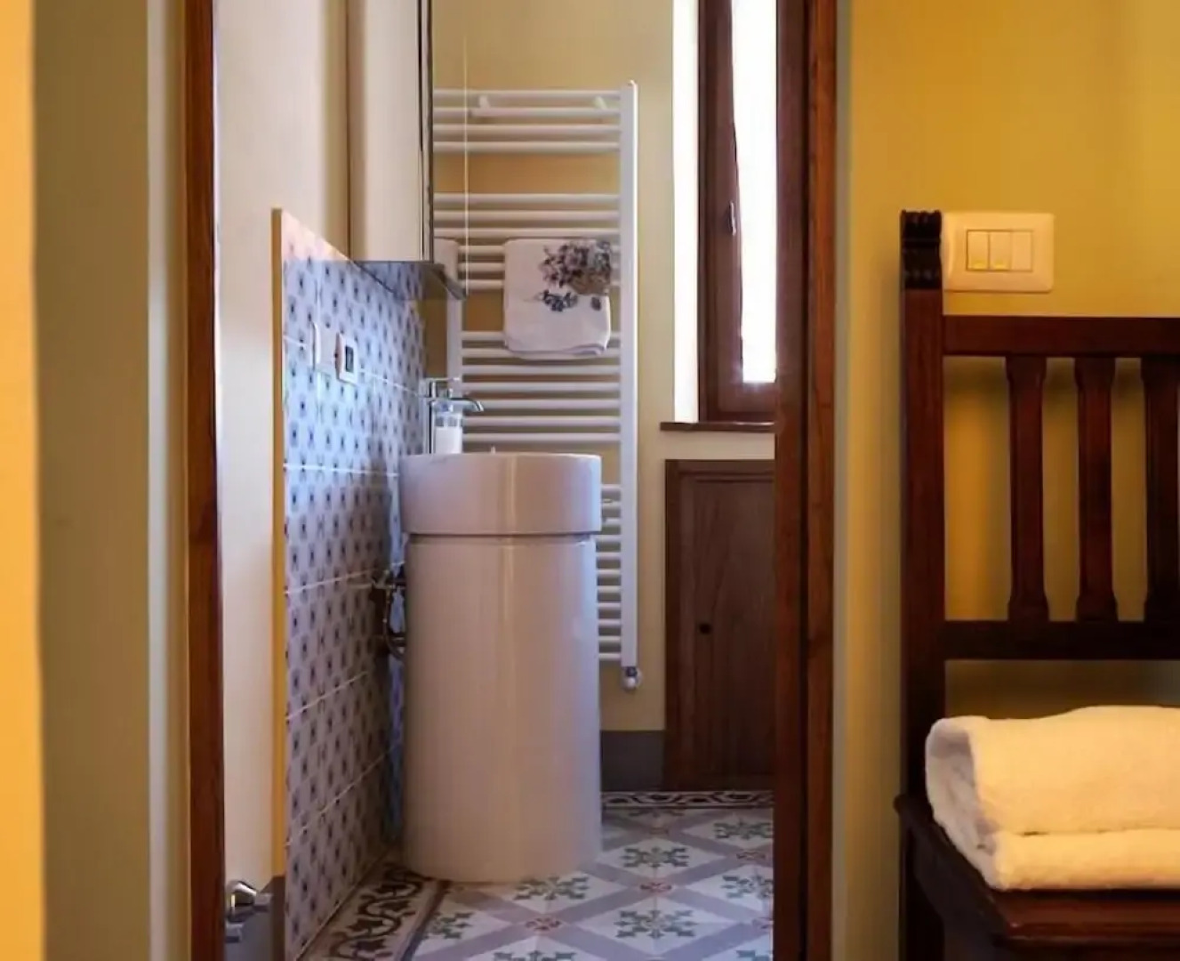 Podere Terreno alla Via della Volpaia