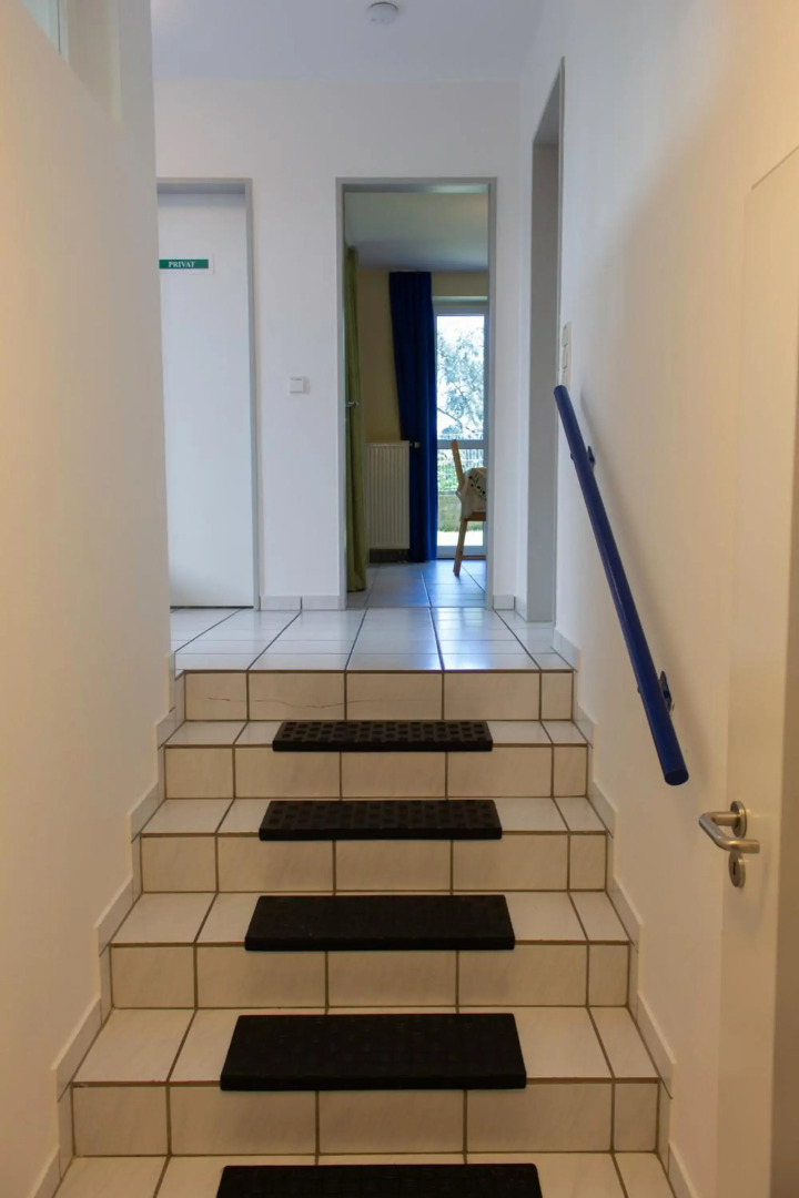 Wonderful Apartment With Great Location