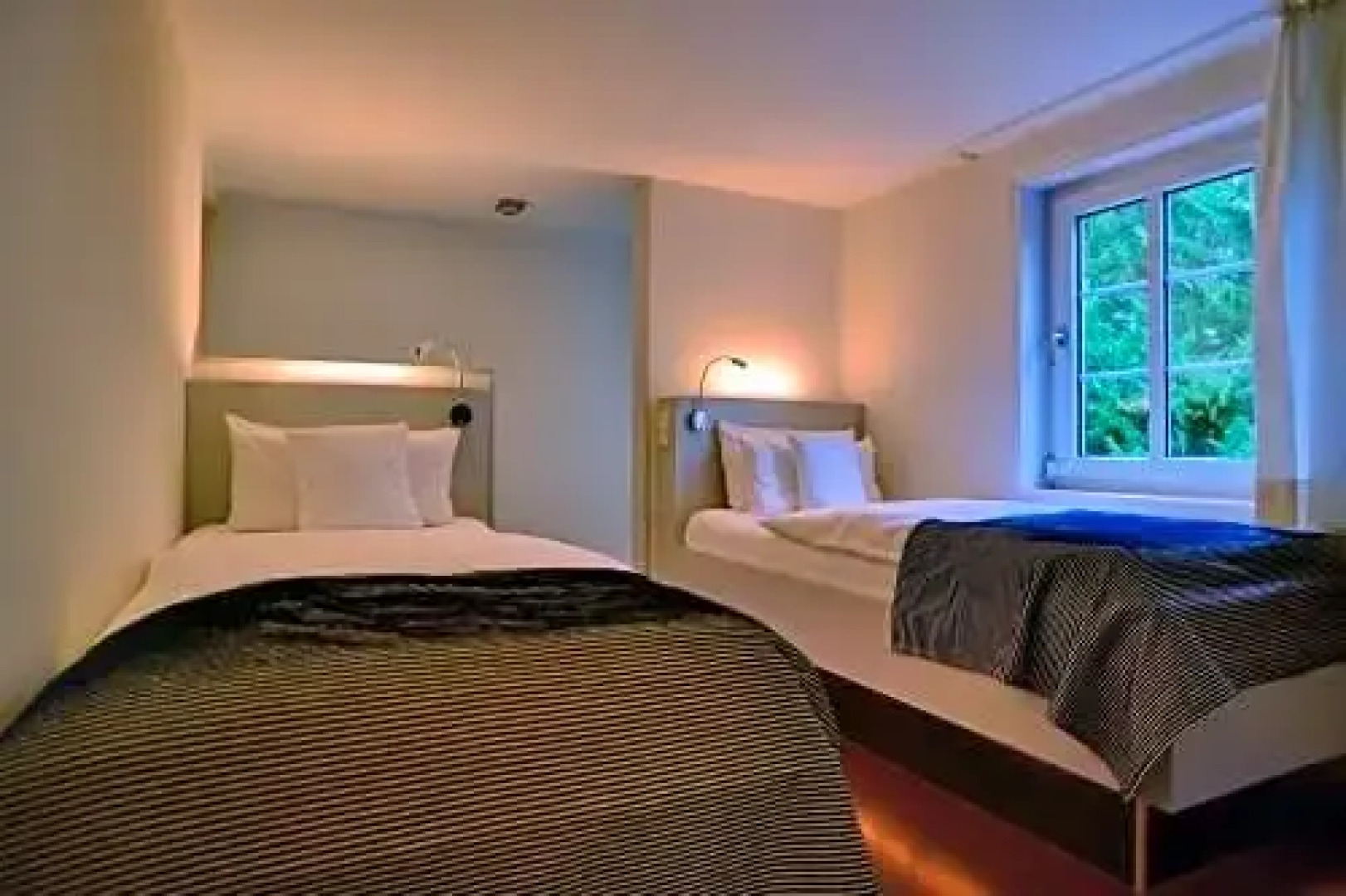 Hotel-Restaurant Schillingshof