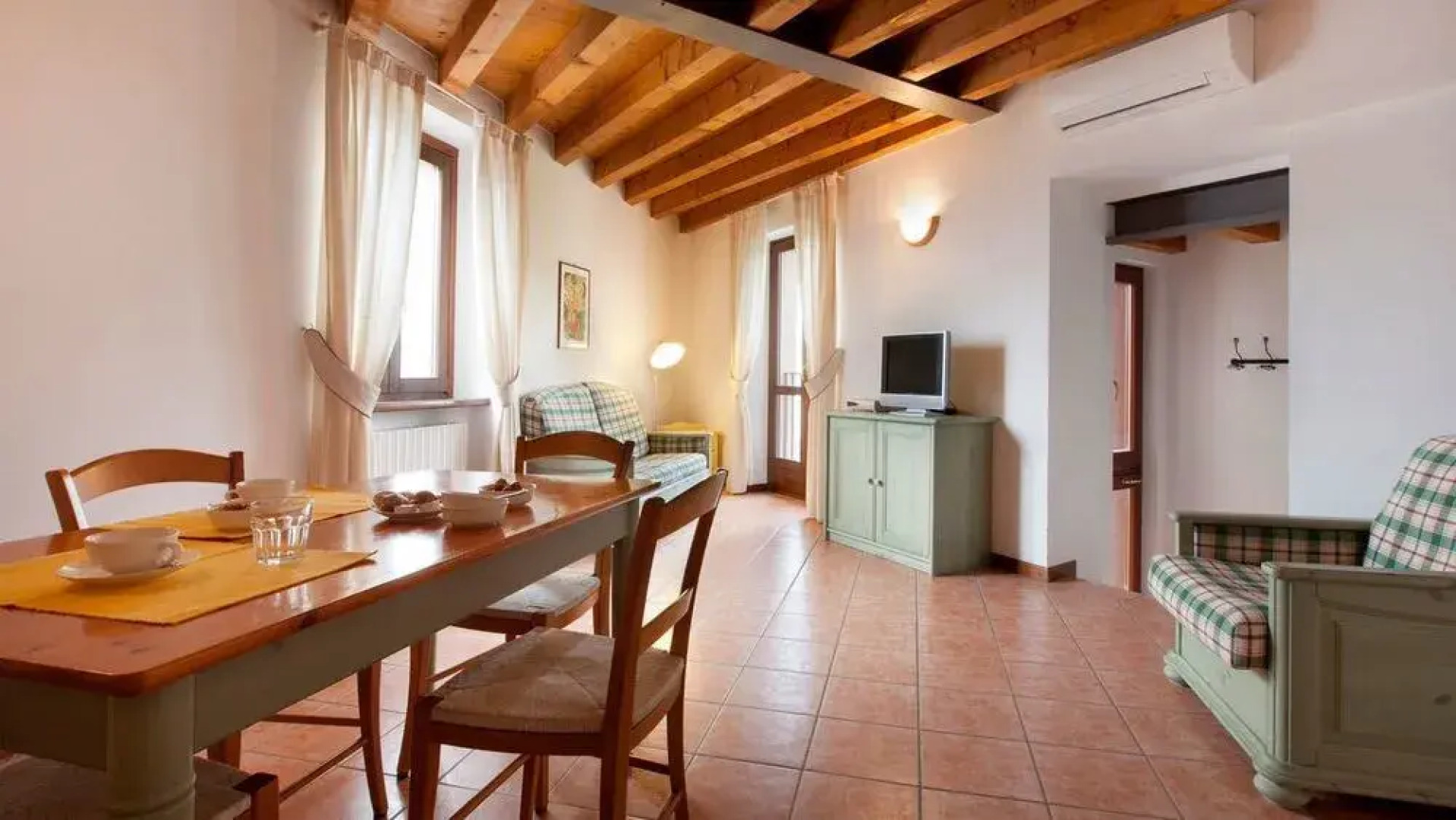 Residence Fondo La Campagnola