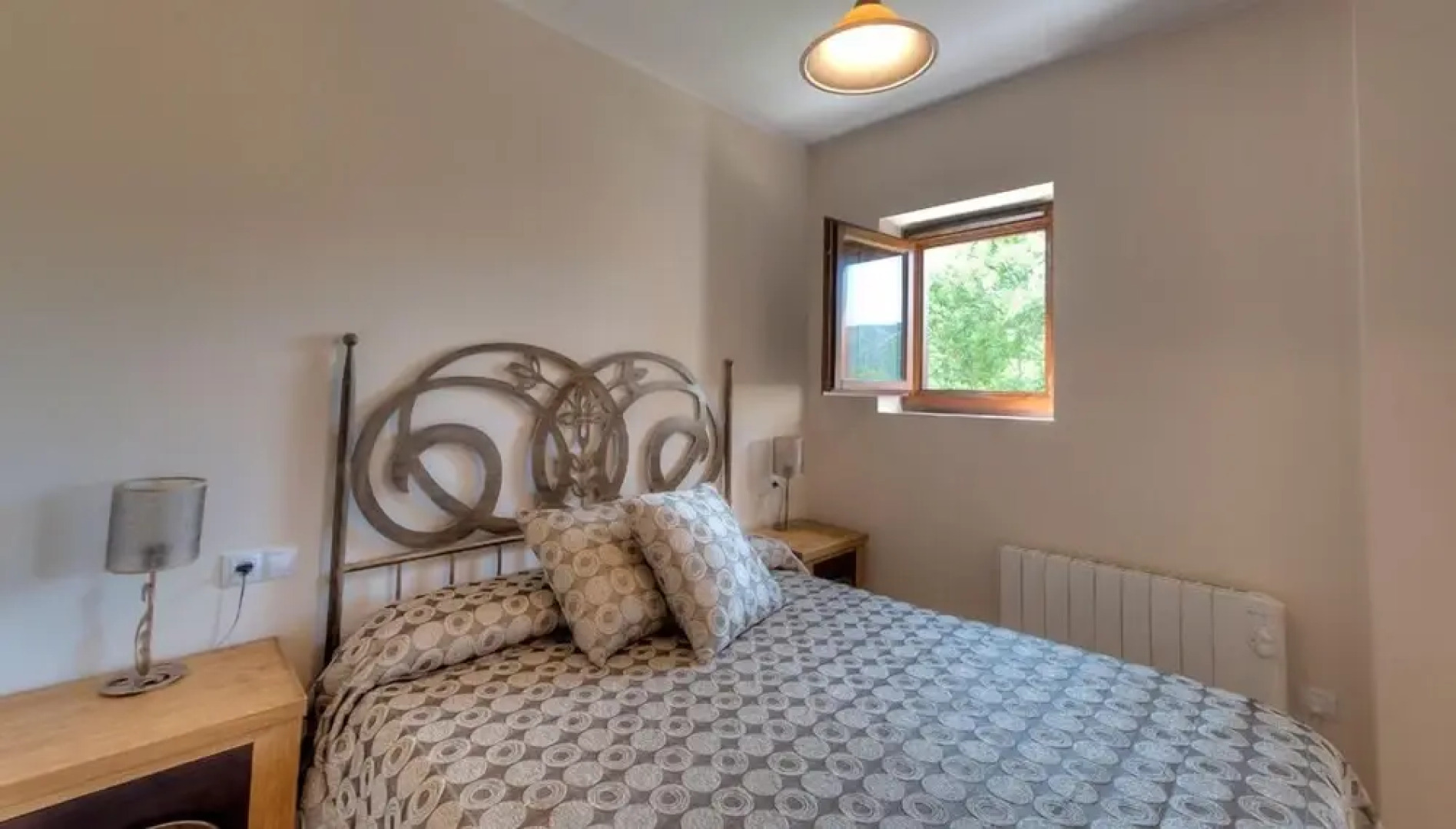 Apartamentos Flor De Neu