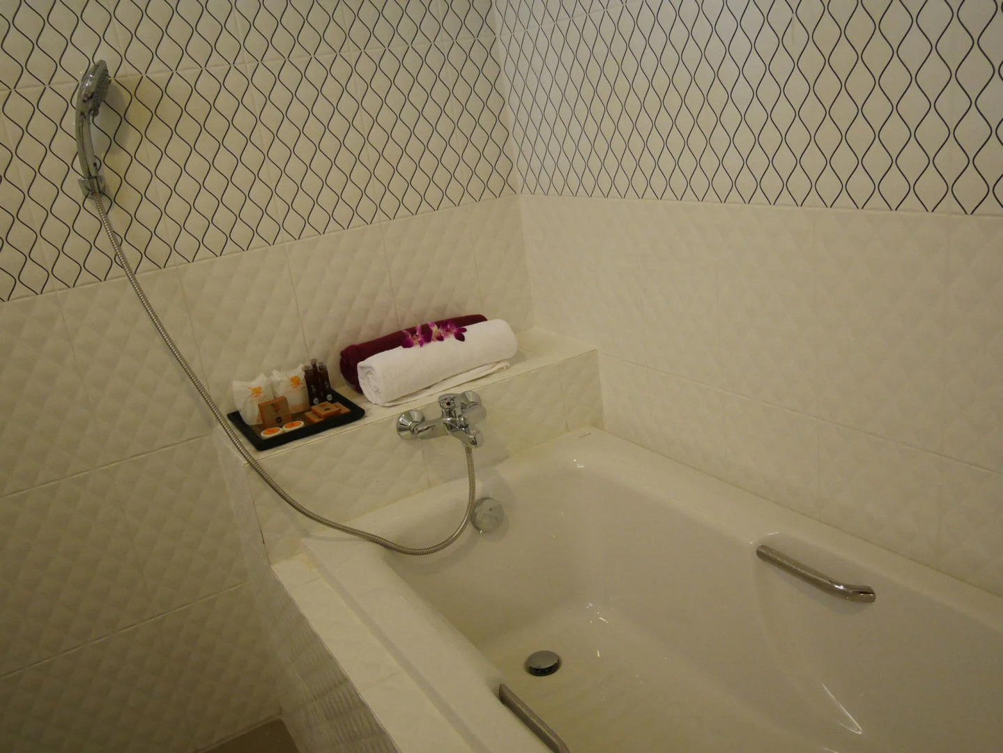 The Sunset Beach Resort Koh Kho Khao