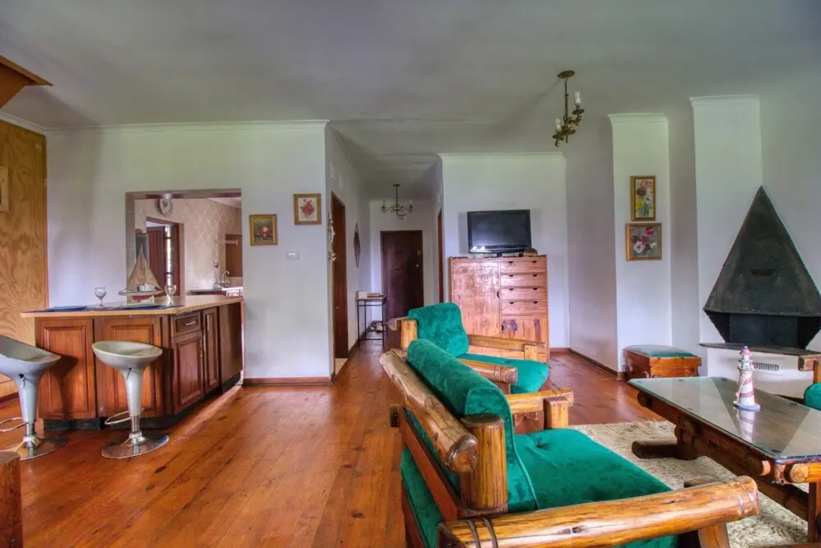 Scottburgh Holiday Home & Flatlet
