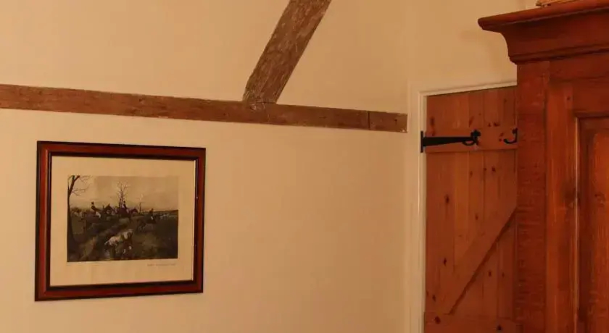 Buckfold Cottage B&B