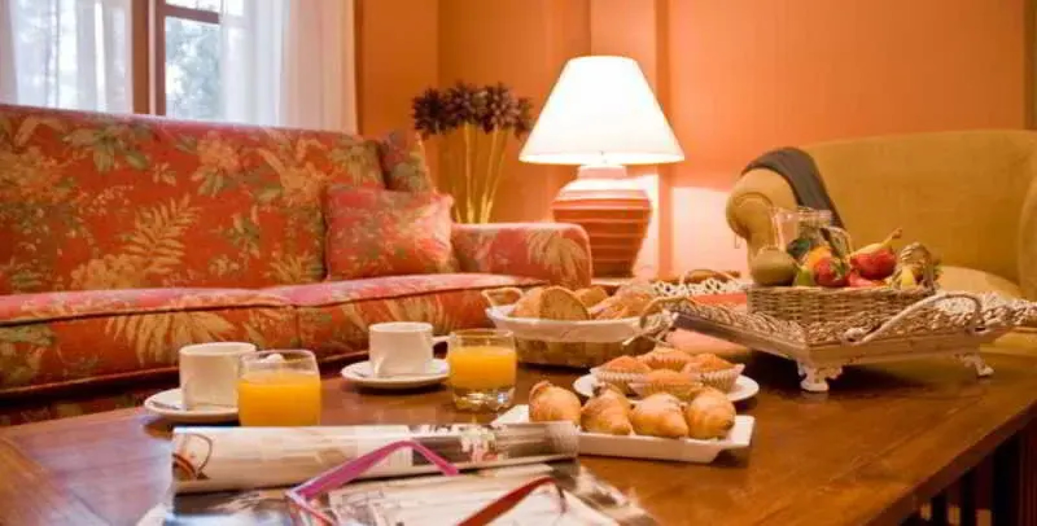 Hotel de Naturaleza Pesquería del Tambre