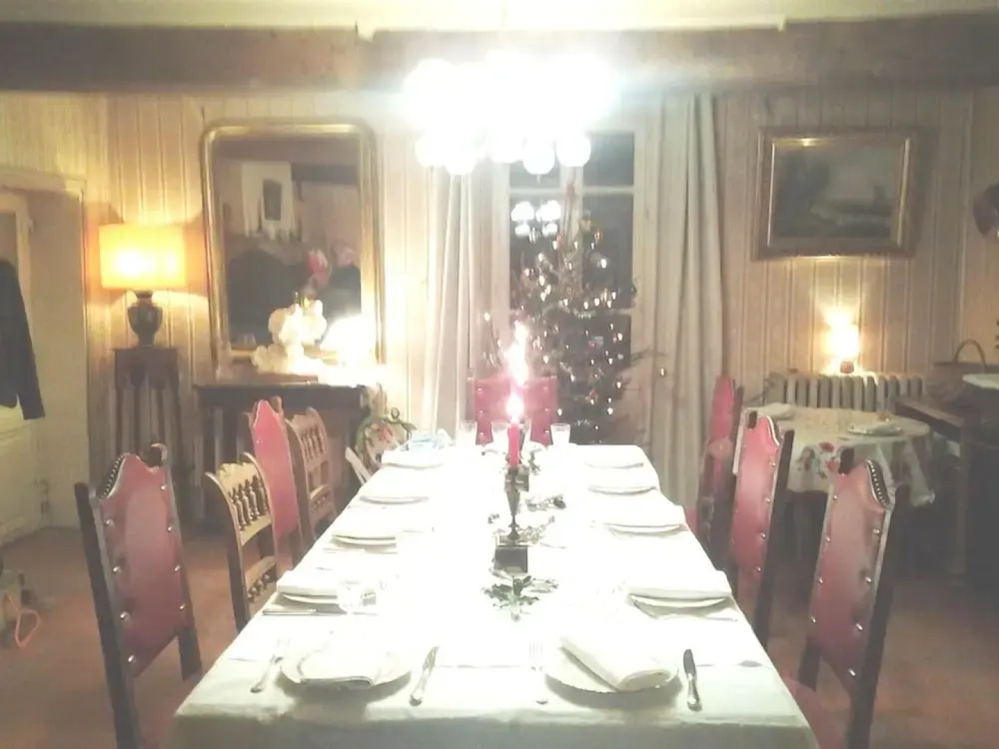 House With 4 Bedrooms in Vauban, With Enclosed Garden