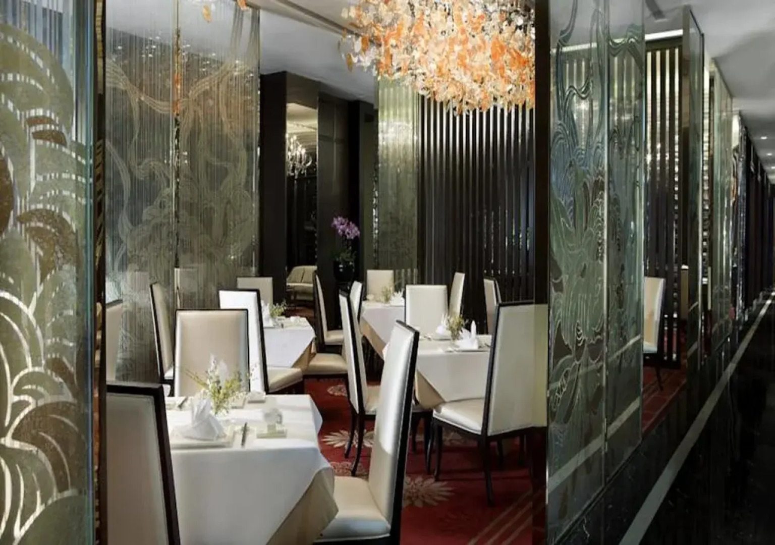 The Langham, Shenzhen