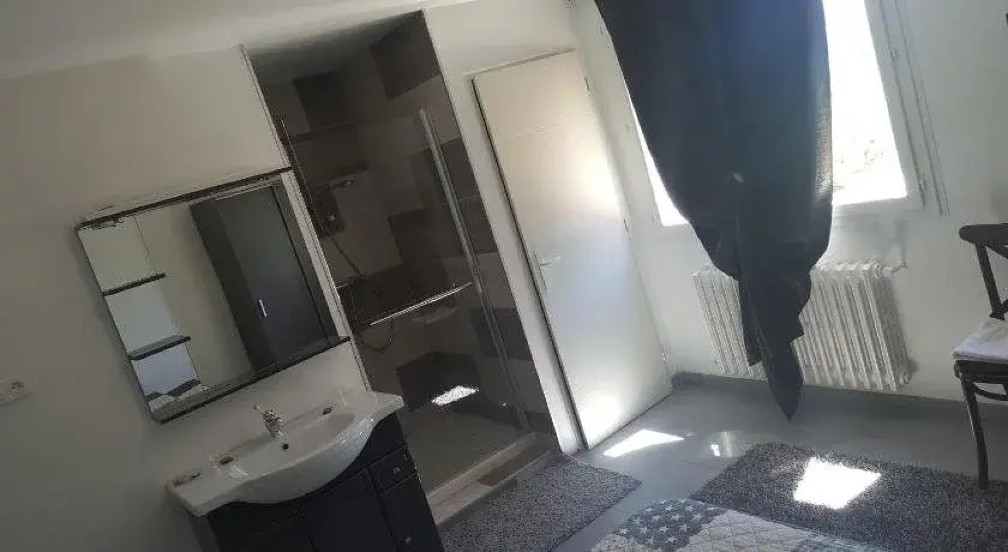 Hôtel Restaurant le Mistral