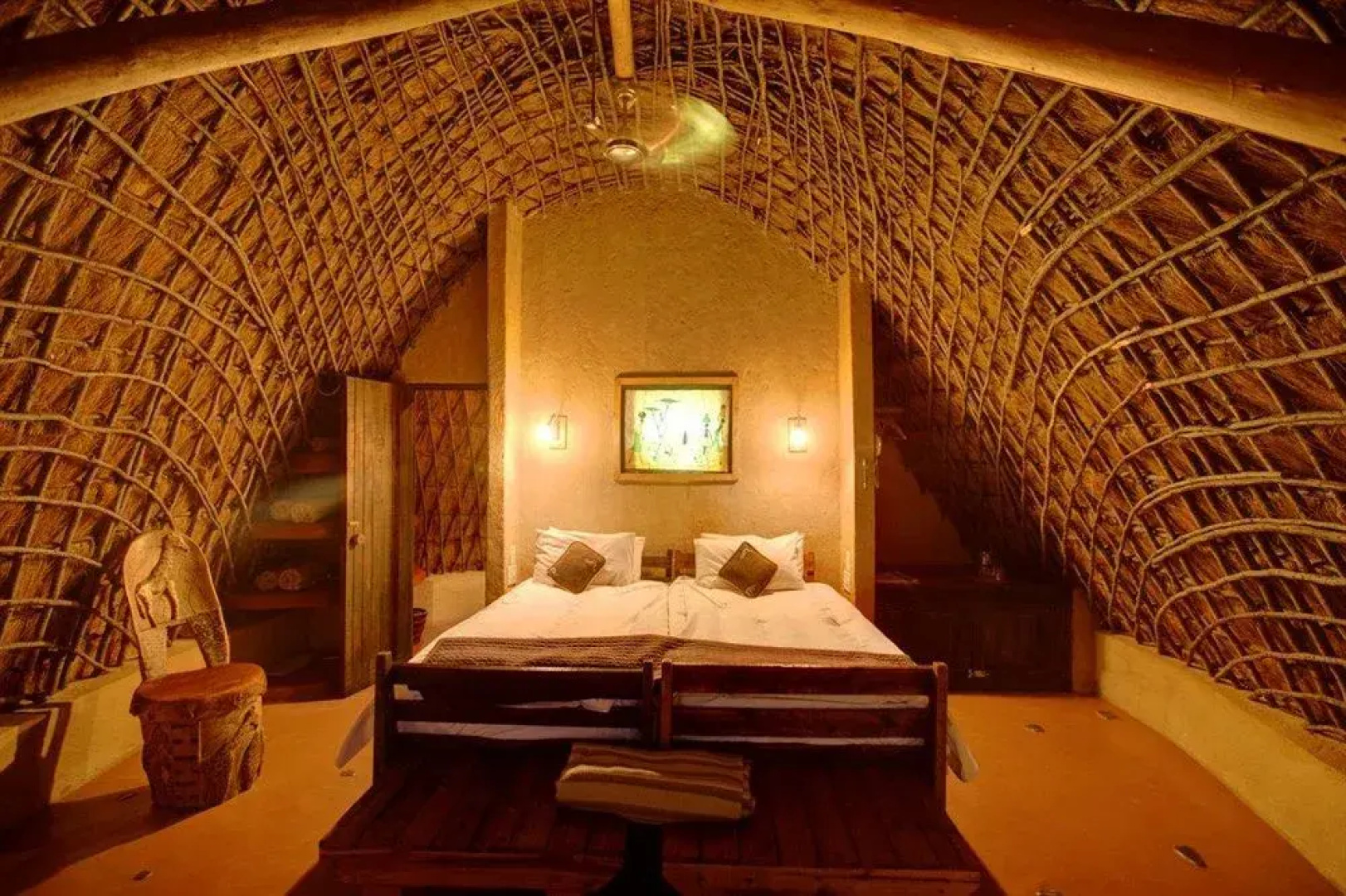 Hawane Resort - Hostel